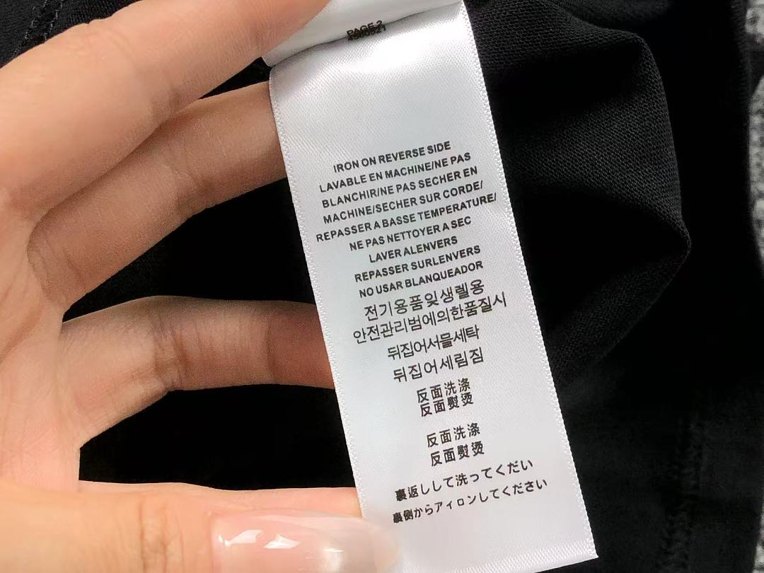 Burberry 128 B⭐R⭐E⭐RY T-SHIRT 3204223421 (Im 170Cm 60Kg I Wear Size M In The Phot) - Image 28