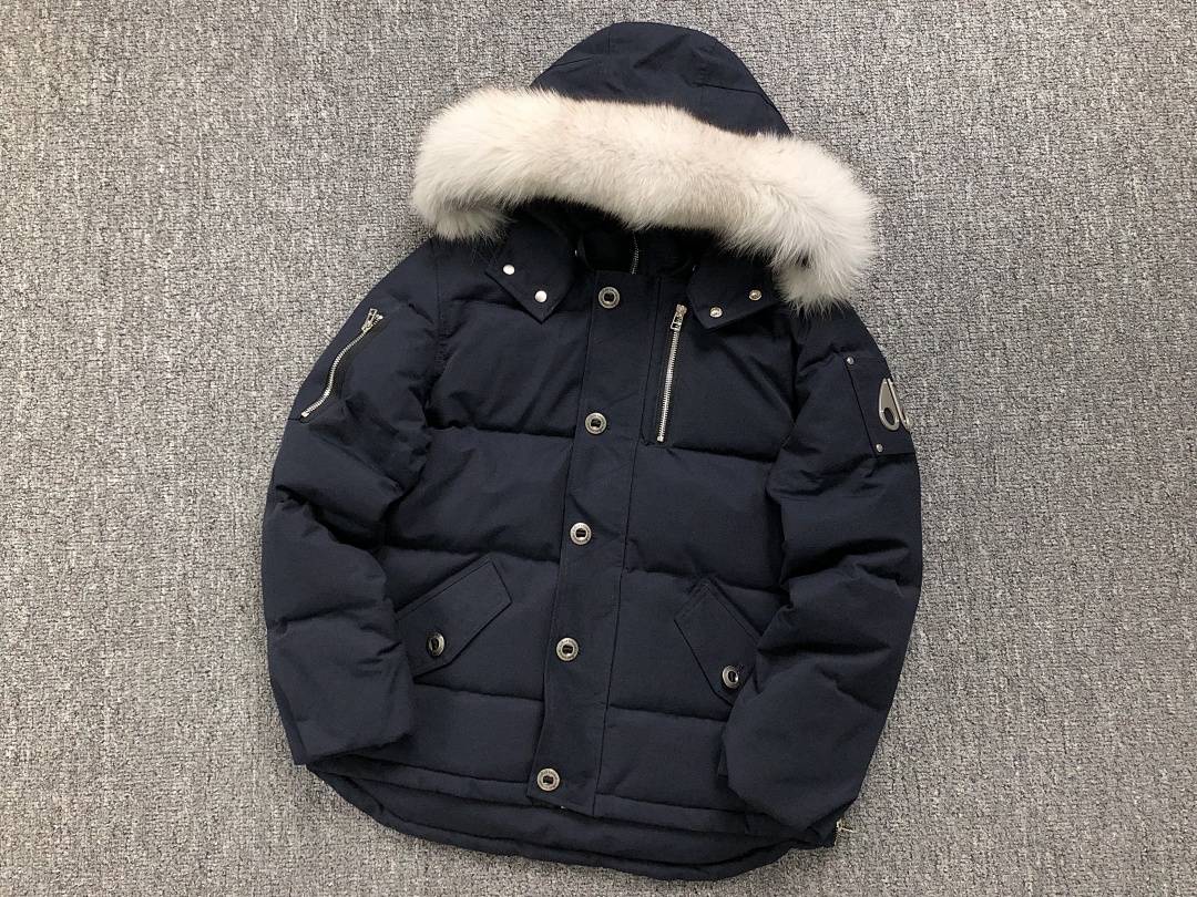 Moose Knuckles 648 M⭐⭐SE K⭐⭐CK⭐⭐S DOWN - Image 19