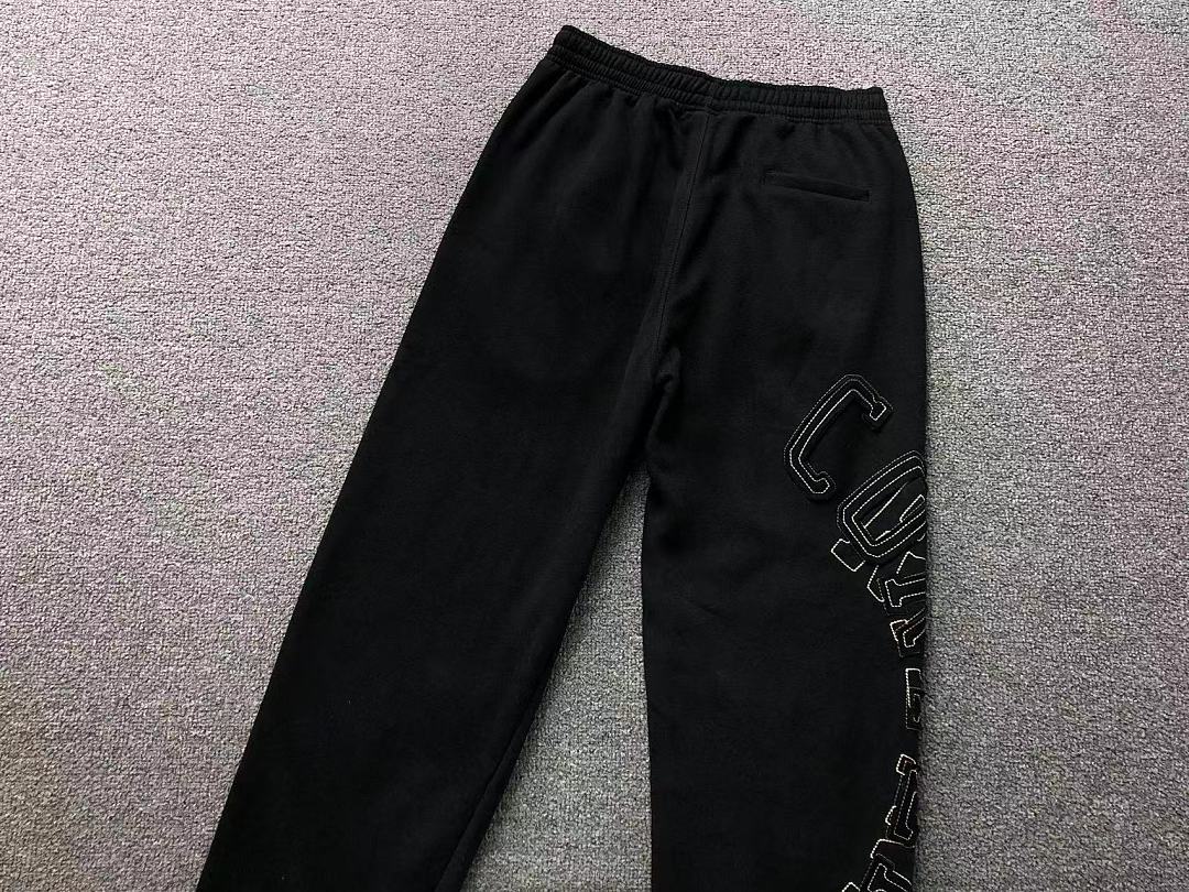 Corteiz TROUSERS 138 CORTEIZ HOODIE - Image 26