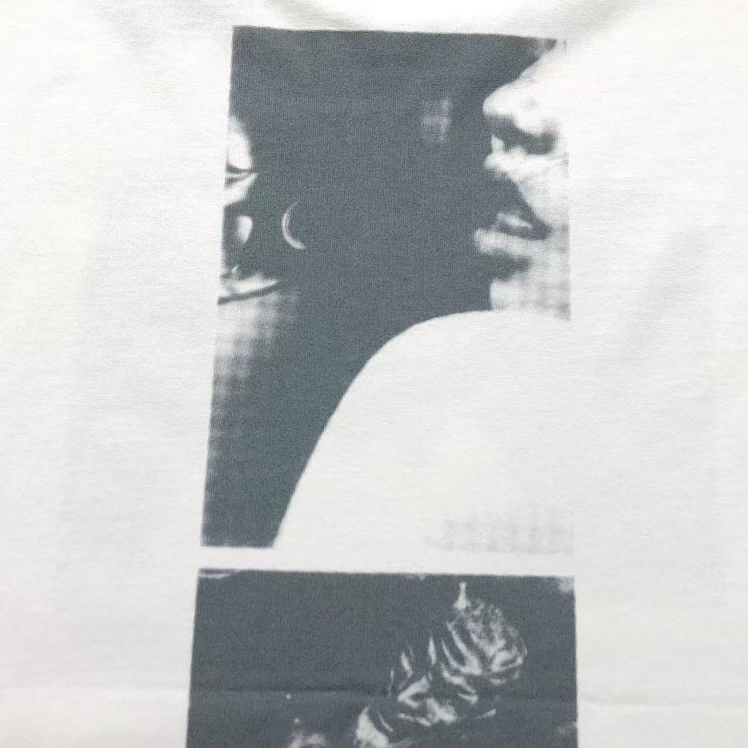 Neighborhood 108 NEIGHBORHOOD T-SHIRT 4109161602 (Im 170Cm 60Kg I Wear Size L In The Phot) - Image 9