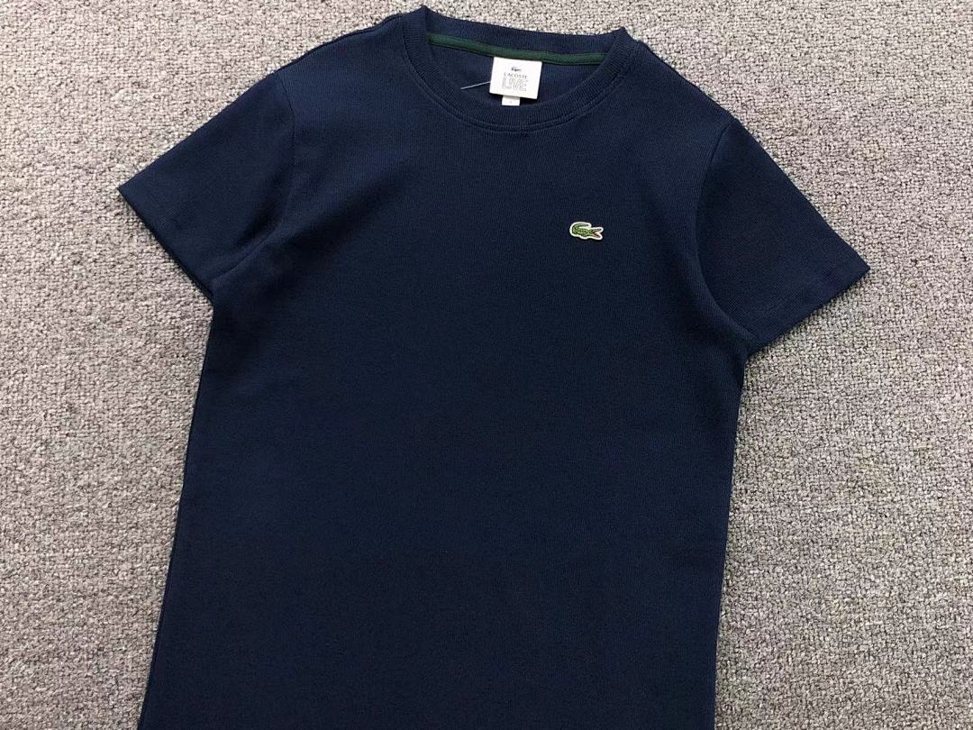 Lacoste 88 LACOSTE LONG SKIPT FEMAIE - Image 8