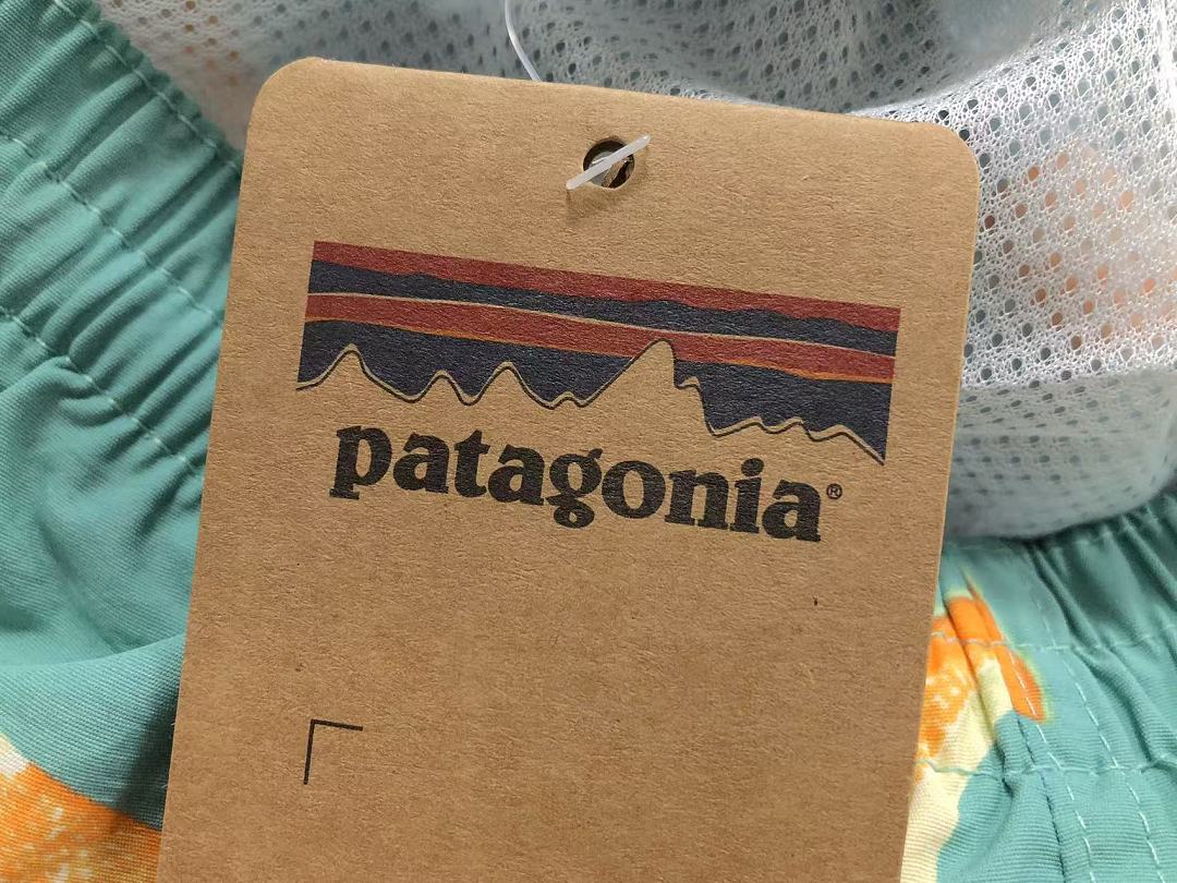 On Running 128 PATAGONIA SHORTS 5253017108 (Im 170Cm 60Kg I Wear Size S In The Phot) - Image 21