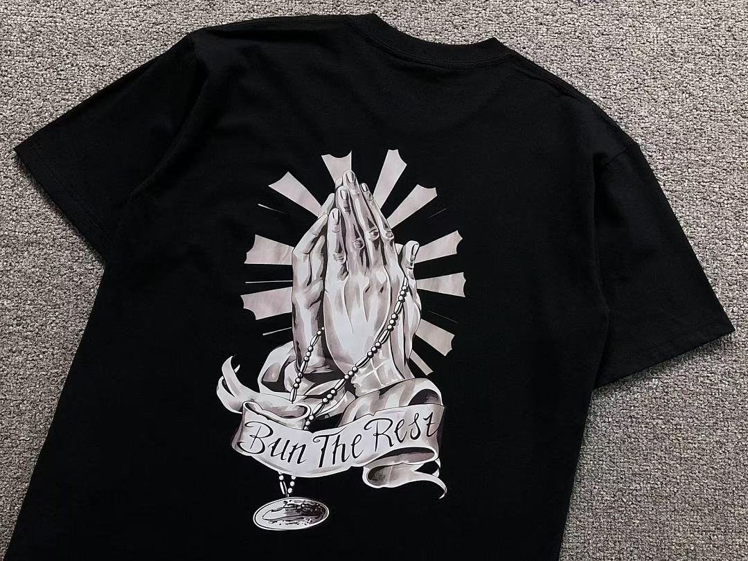 Corteiz 82 CORTEIZ T-SHIRT 5207090478 (Im 170Cm 60Kg I Wear Size M In The Phot) - Image 12