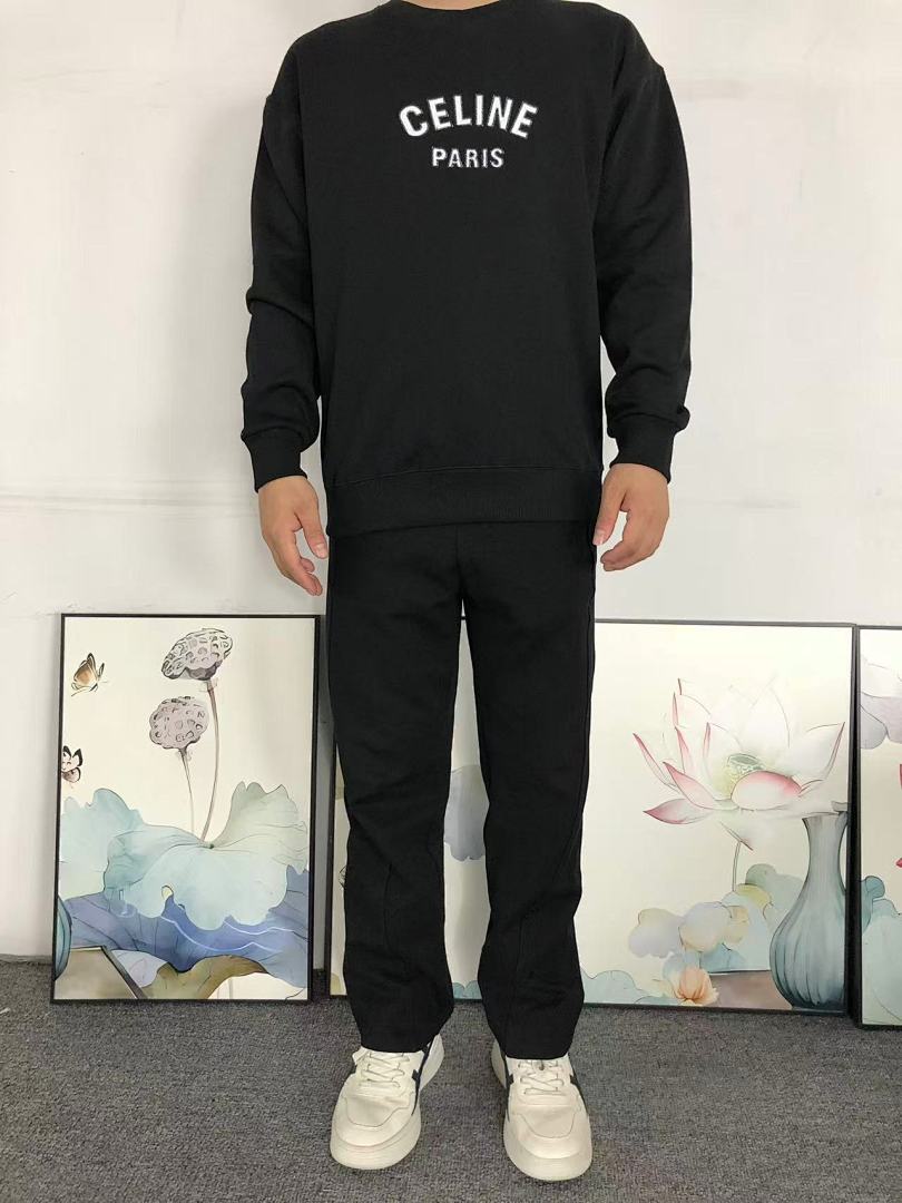 Unbranded 175 C⭐L⭐⭐E HOODIE 2111262101 (Im 170Cm 60Kg I Wear Size M In The Phot) - Image 3
