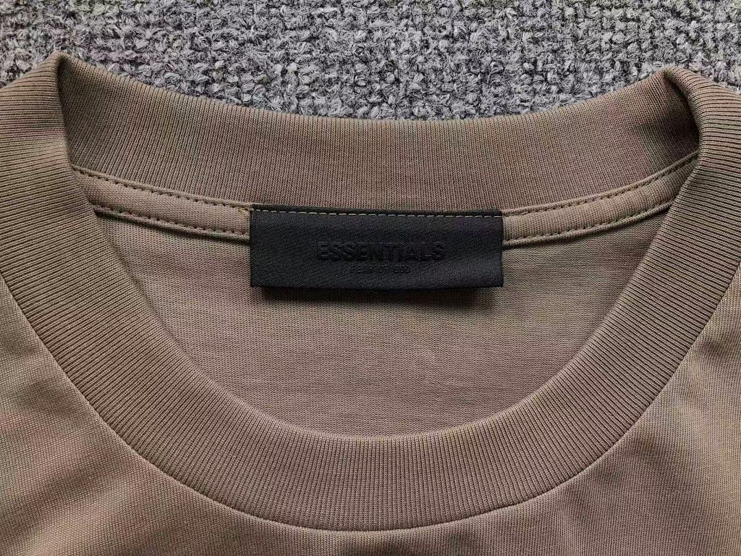 Fear of God 98 FOG T-SHIRT 22040415125 (Im 170Cm 60Kg I Wear Size M In The Phot) - Image 14