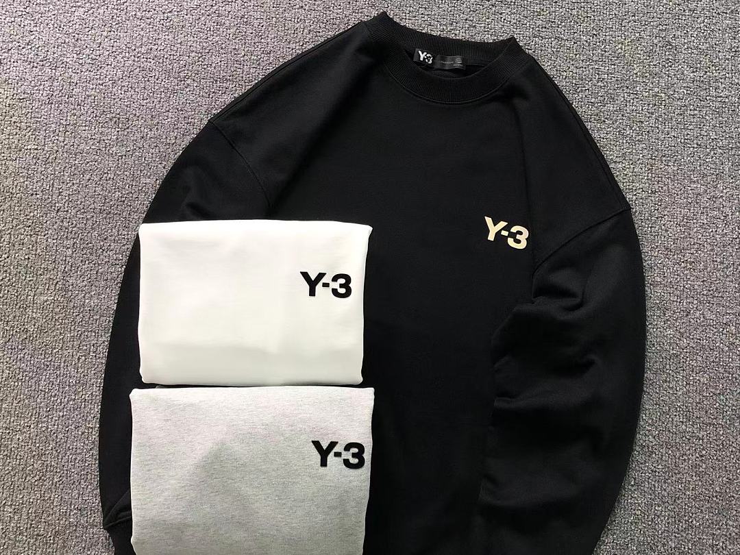 Adidas 165 Y-3 A⭐I⭐AS HOODIE 52082006147 (Im 170Cm 60Kg I Wear Size M In The Phot) - Image 16