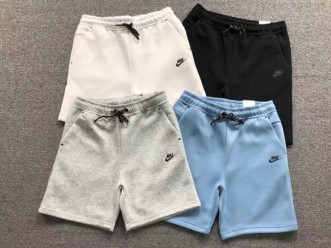 Nike 108 N⭐K⭐ SHORTS 22050607001 (Im 170Cm 60Kg I Wear Size L In The Phot) - Image 5