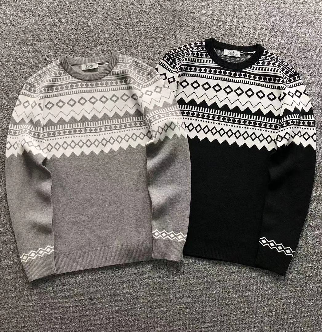 Unbranded 208 H⭐R⭐⭐S SWEATER 3208160821 (Im 170Cm 60Kg I Wear Size L In The Phot)