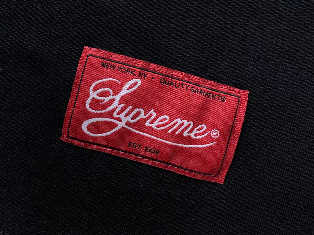 Supreme 208 S⭐⭐R⭐⭐E LONG SLEEVED 22041419001 (Im 170Cm 60Kg I Wear Size L In The Phot) - Image 22