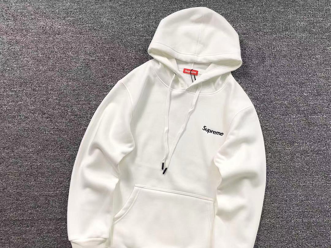 Unbranded 215 S⭐⭐R⭐⭐E HOODIE 2110212101 (Im 170Cm 60Kg I Wear Size L In The Phot) - Image 11