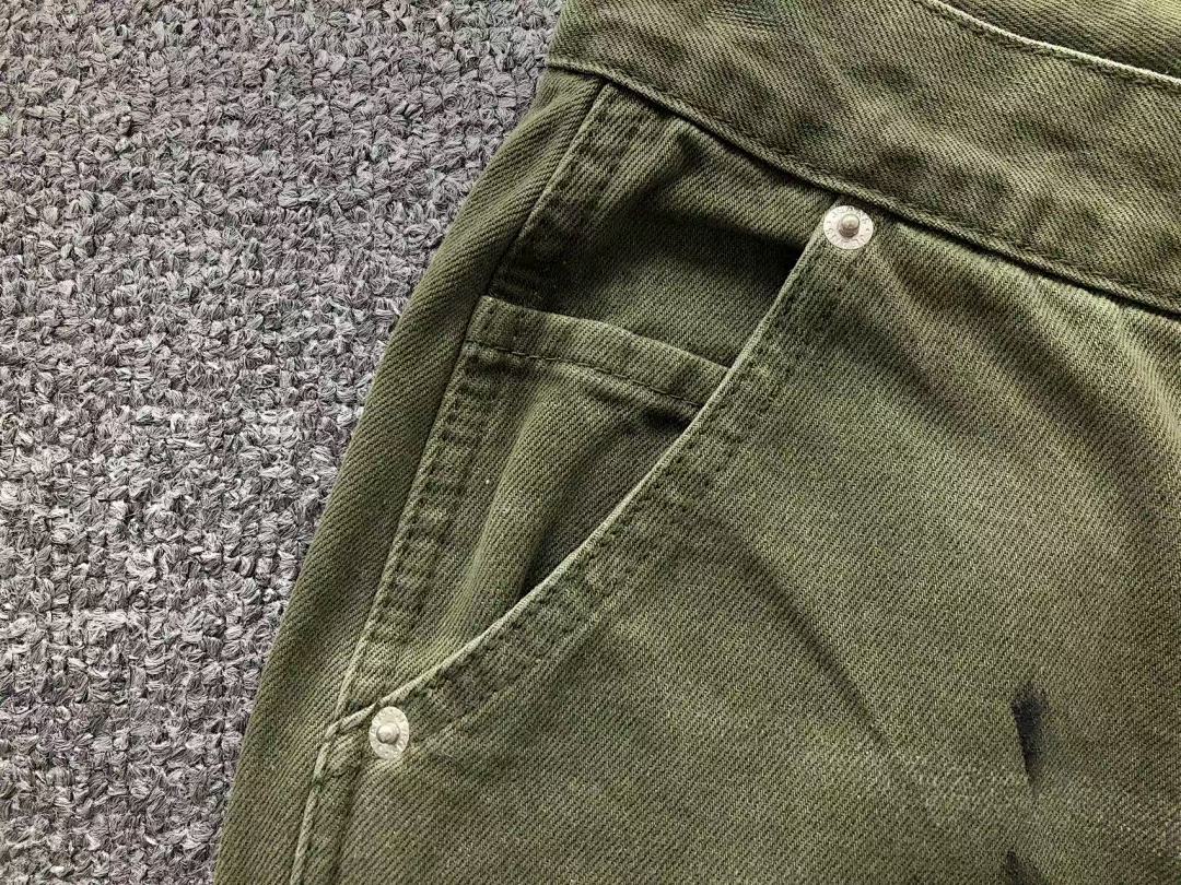 Gallery Dept 185 GALLERY DEPT TROUSERS 412193917 (Im 170Cm 57Kg I Wear Size M In The Phot) - Image 20