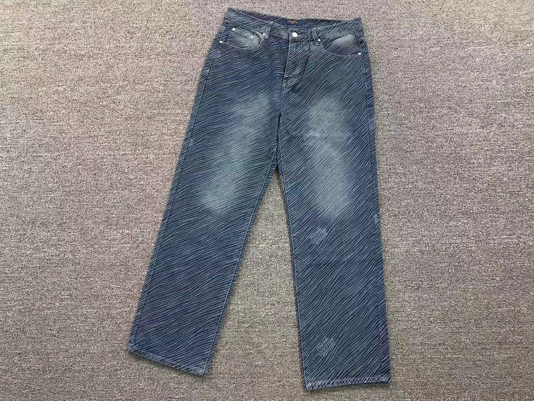 Louis Vuitton TROUSERS 238 L⭐ JACKET - Image 34
