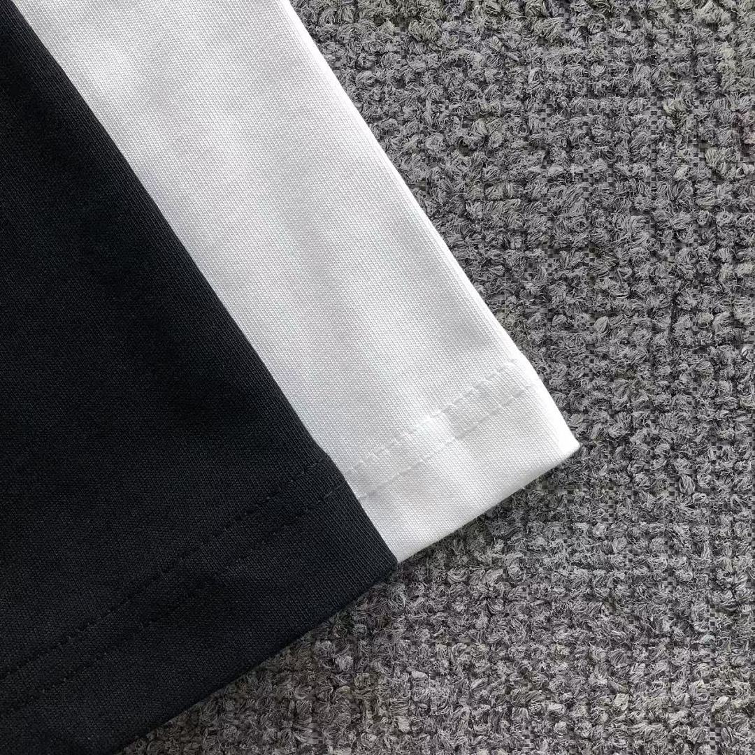 Louis Vuitton 125 L⭐ T-SHIRT 2208033615 (Im 170Cm 60Kg I Wear Size S In The Phot) - Image 14