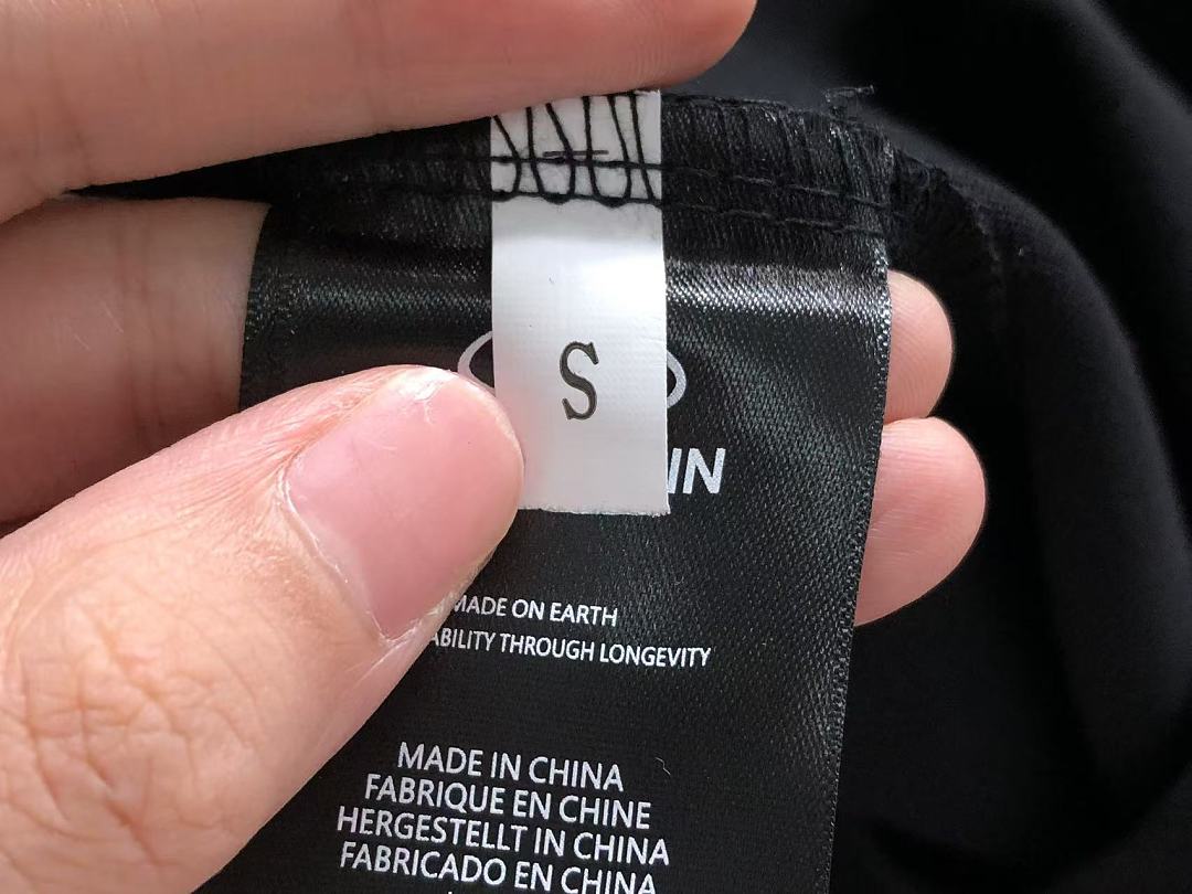 Unbranded 113 FASHION T-SHIRT 3209011617 (Im 170Cm 60Kg I Wear Size S In The Phot) - Image 15