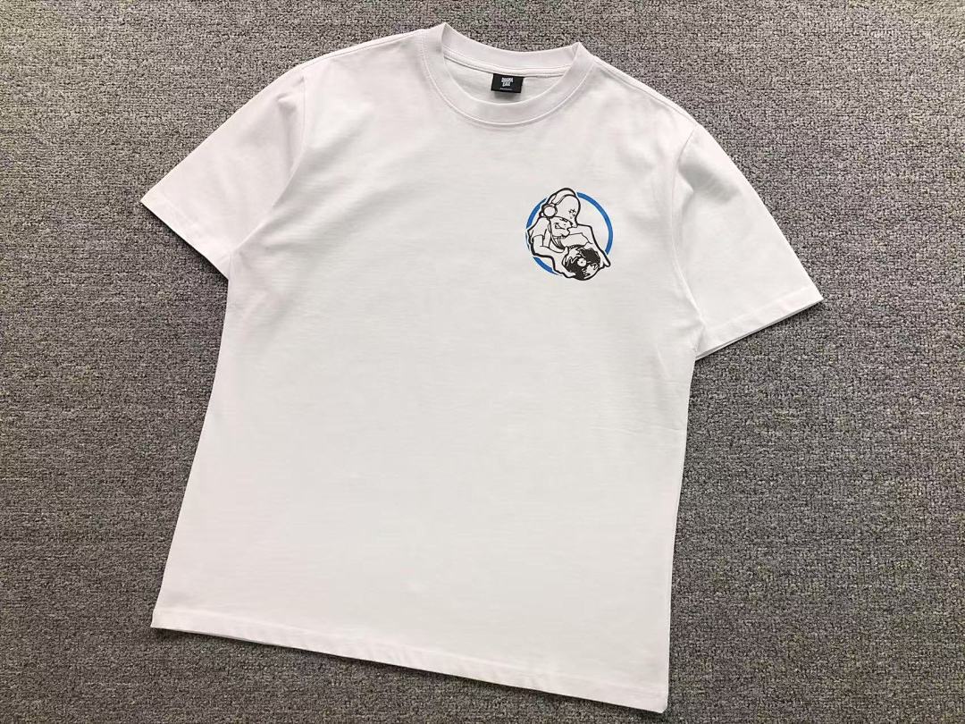 Unbranded 79 DR⭐MA⭐AL⭐ T-SHIRT 214162756 (Im 170Cm 60Kg I Wear Size M In The Phot) - Image 11