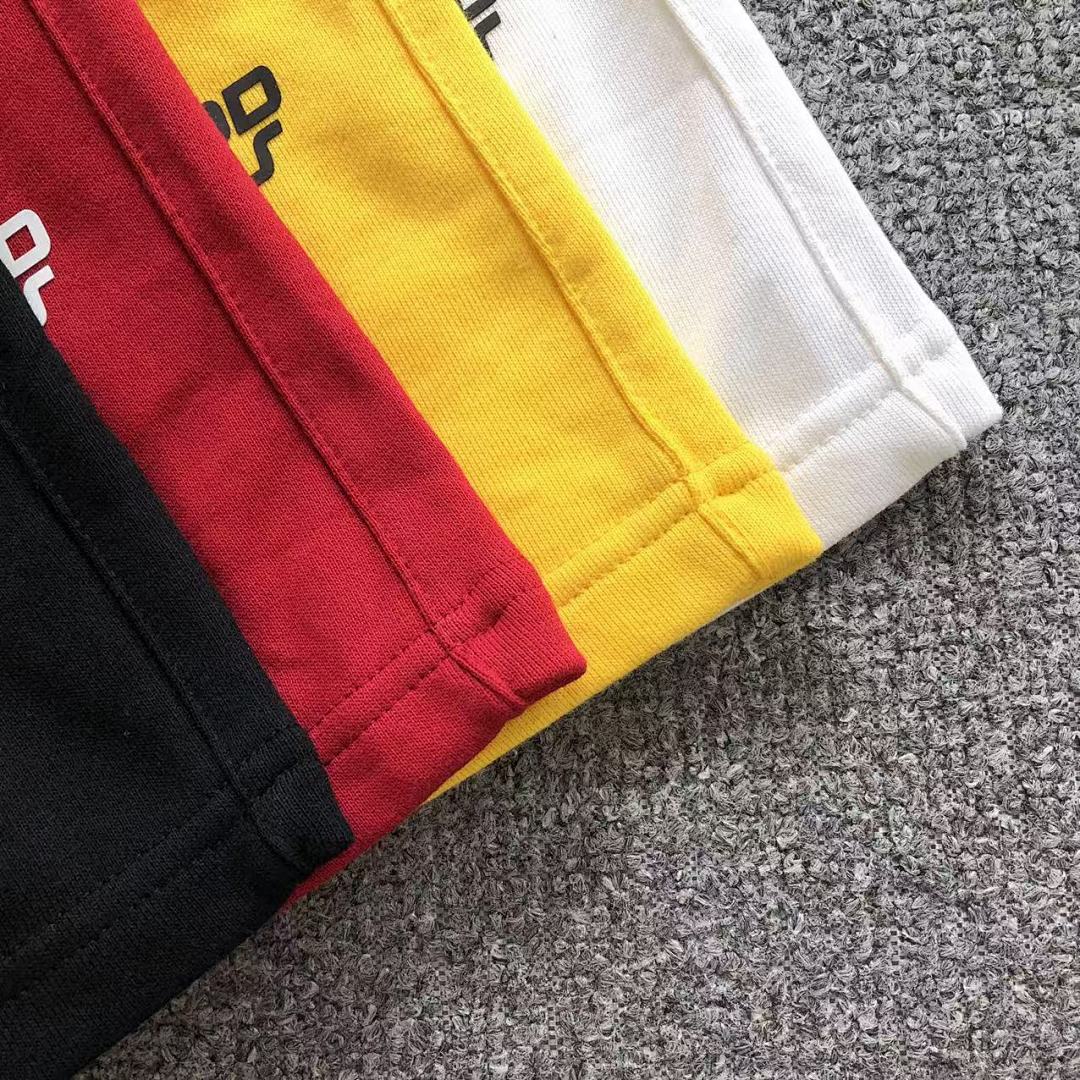 Fear of God SHORTS 125 FOG T-SHIRT - Image 42