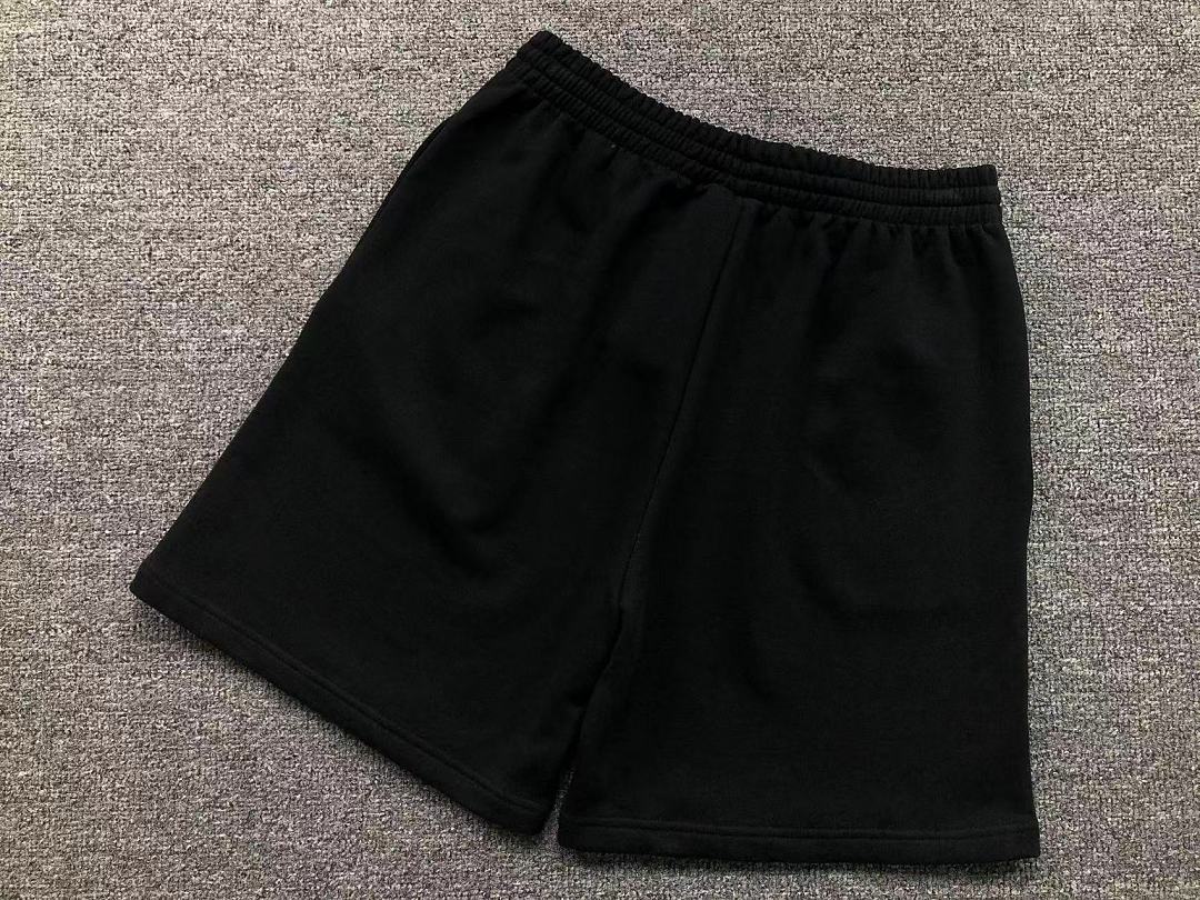 Balenciaga 158 B⭐L⭐⭐⭐IA⭐A SHORTS 4207090821 (Im 170Cm 60Kg I Wear Size M In The Phot) - Image 10