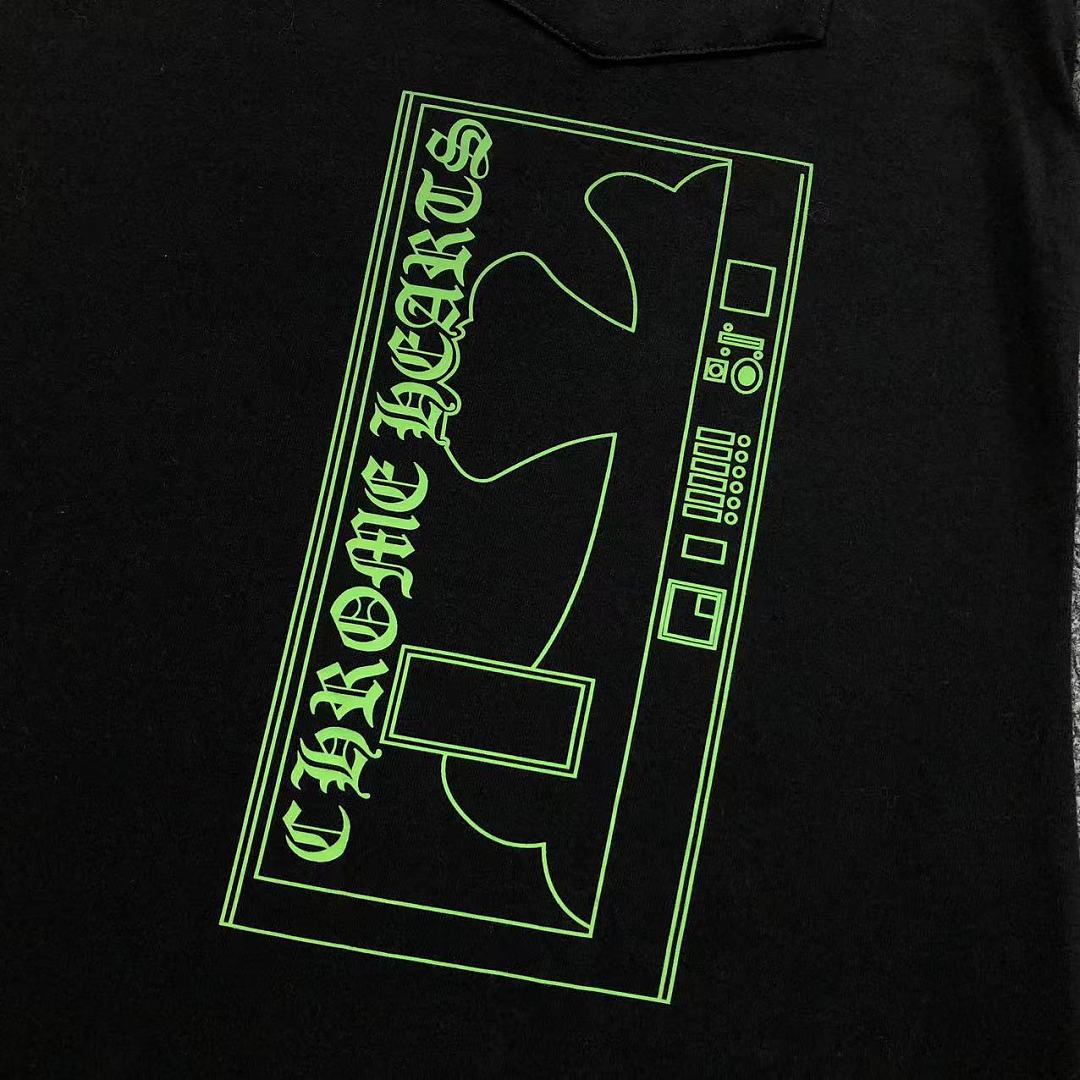 Comme des Garcons 113 C⭐⭐OME HE⭐⭐TS LONG SLEEVED 1282610177 (Im 170Cm 60Kg I Wear Size L In The Phot) - Image 17