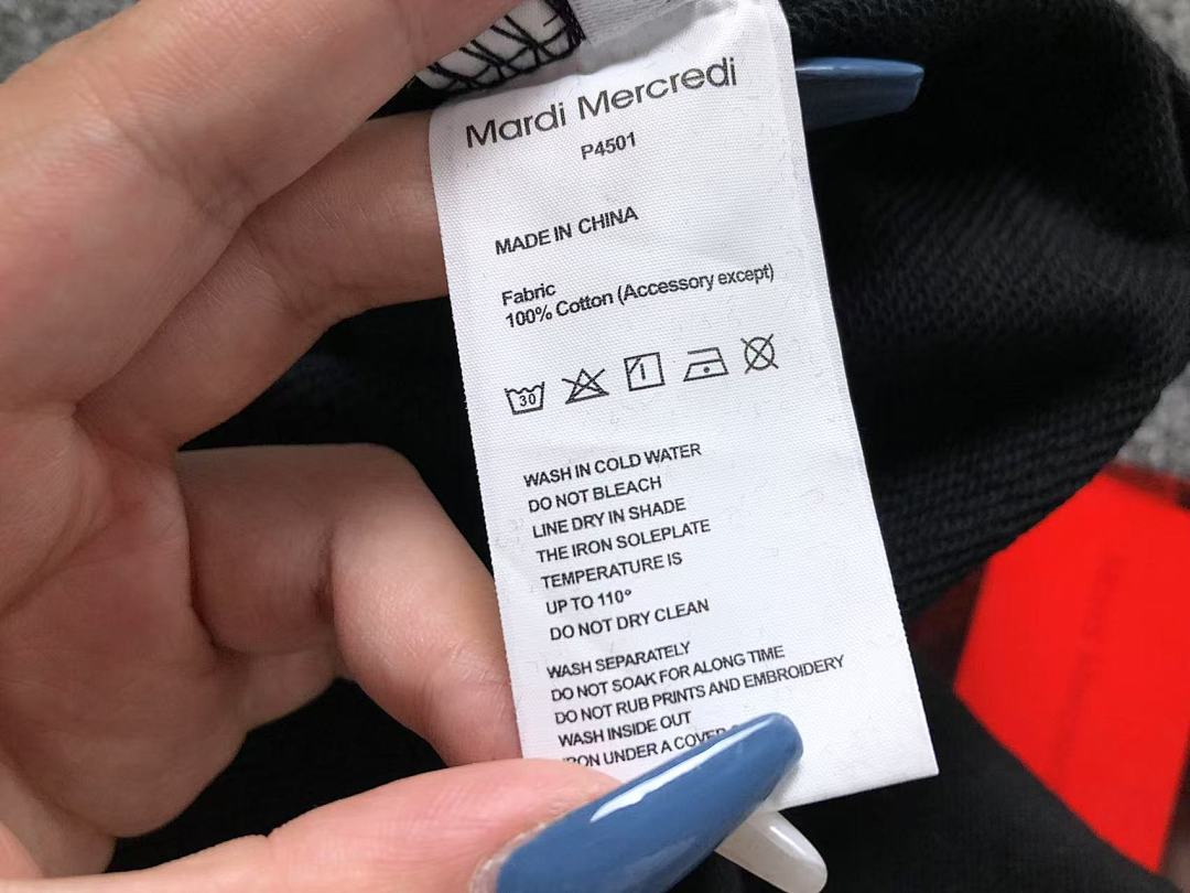 Unbranded 118 MAR⭐I ME⭐⭐RE⭐⭐ HOODIE FEMAIE - Image 36