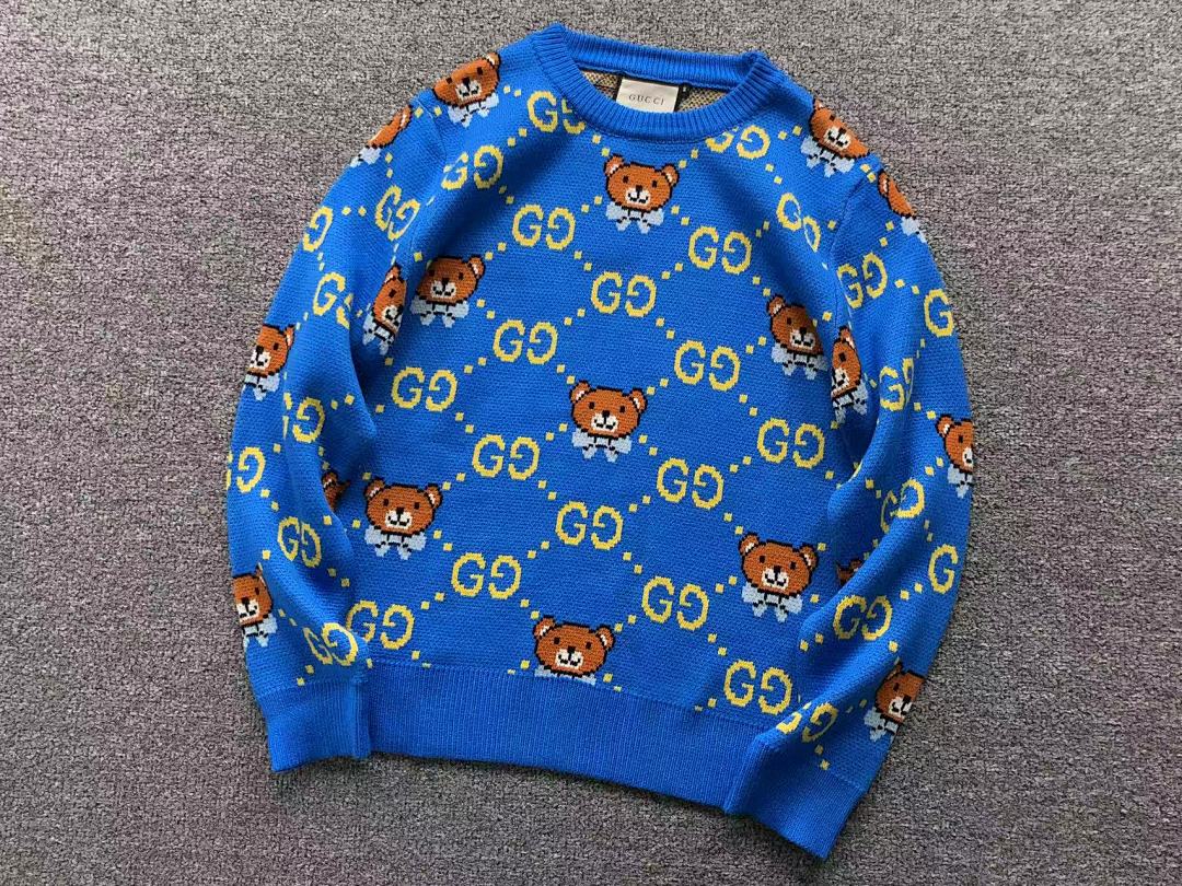 Gucci 165 G⭐C⭐I SWEATER 4112608146 (Im 170Cm 60Kg I Wear Size M In The Phot) - Image 8