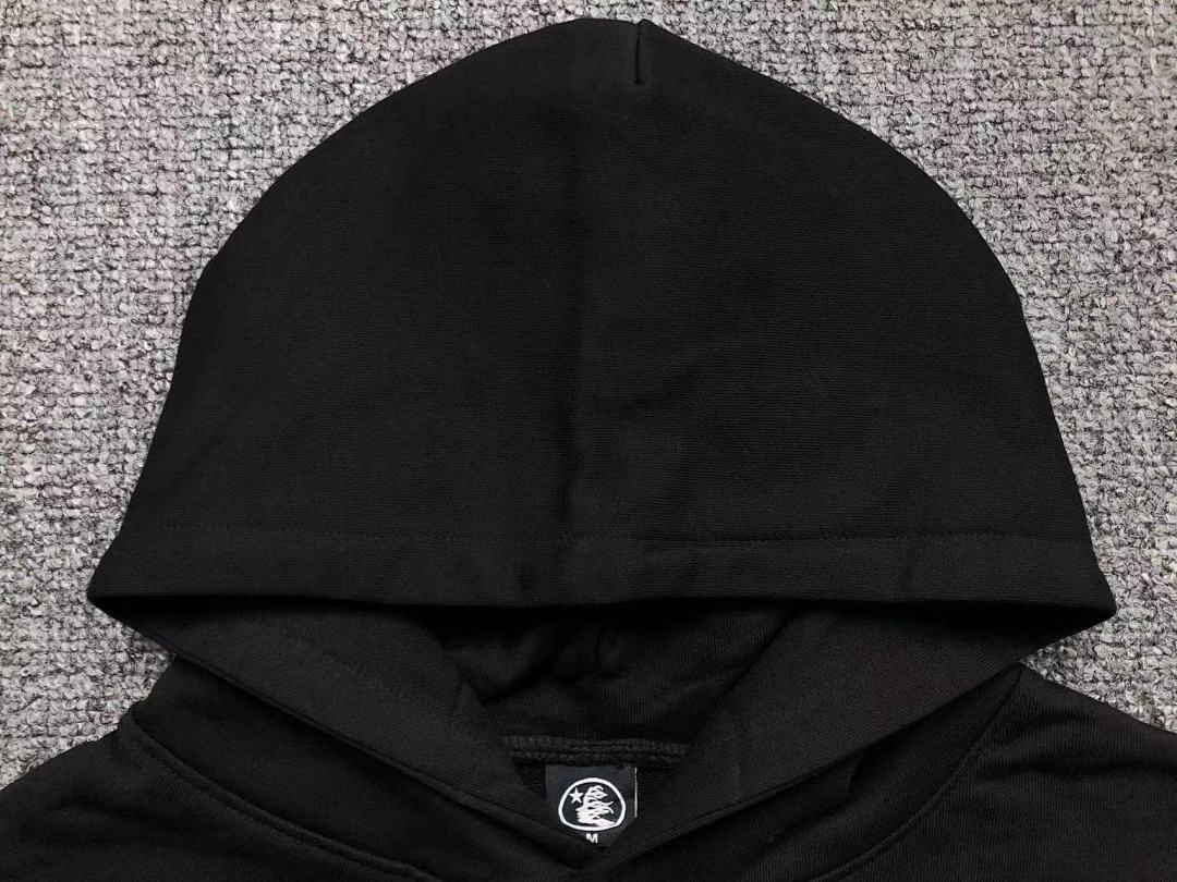Hellstar TROUSERS218 HELLSTAR HOODIE - Image 24