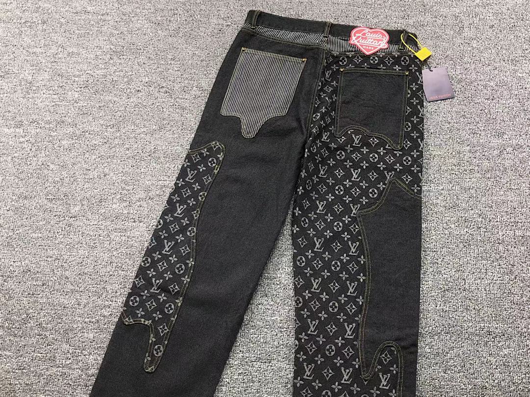 Louis Vuitton TOP~288 TROUSERS~215 L⭐ TROUSERS - Image 34