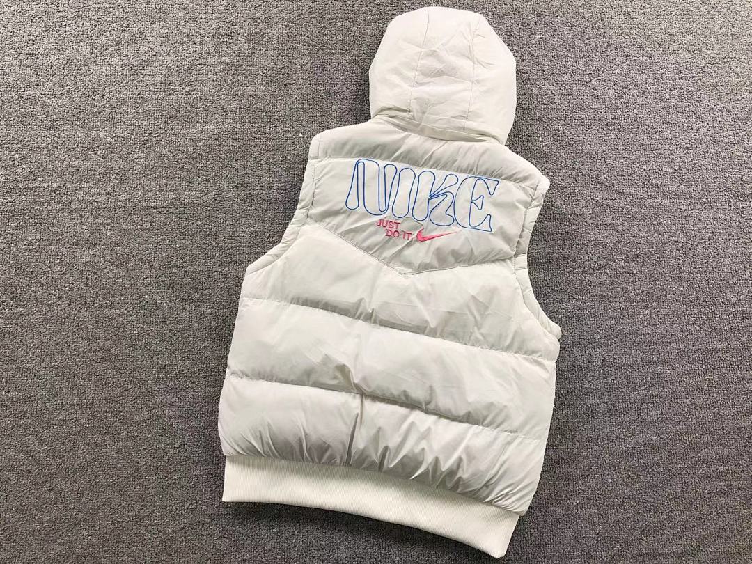 Nike 168 N⭐K⭐ COTTON CIOTHES VEST 510200985 (Im 170Cm 60Kg I Wear Size M In The Phot) - Image 16
