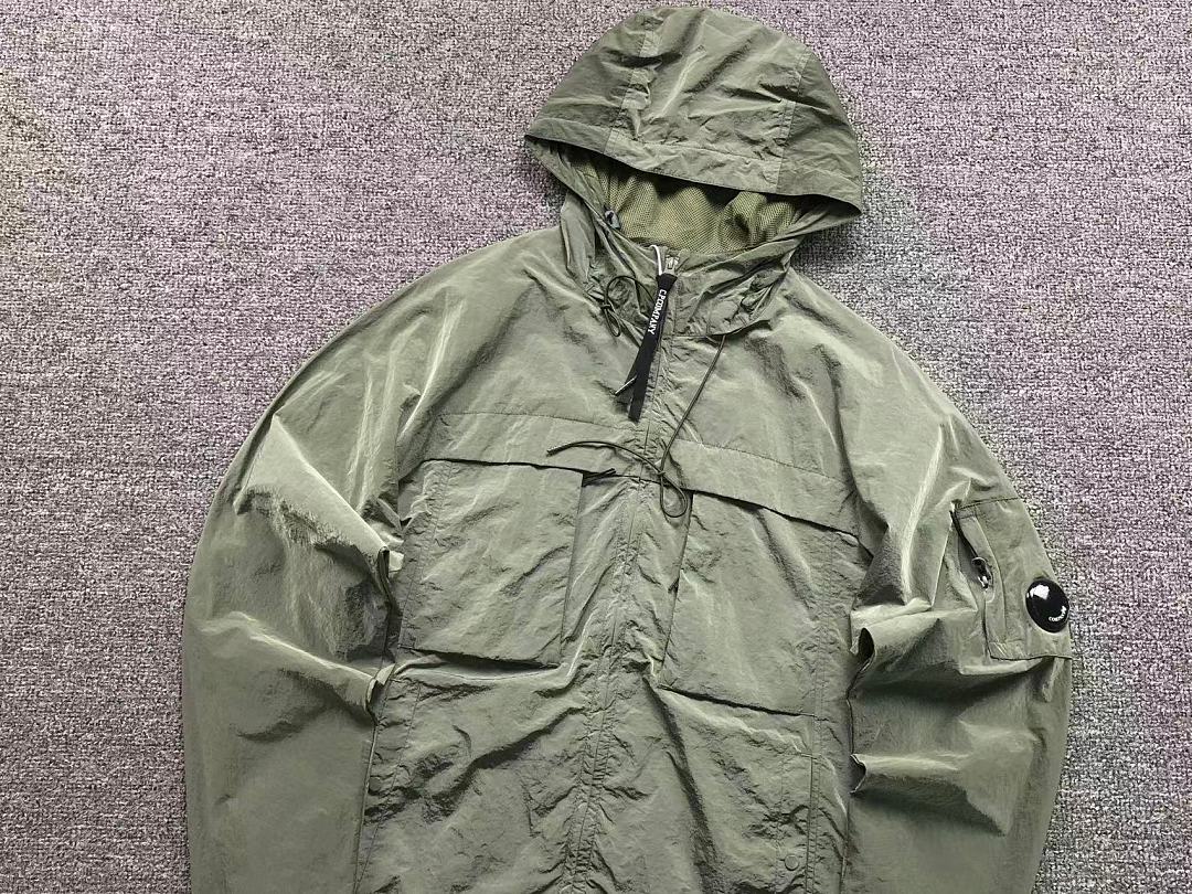 C.P. Company TROUSERS 228 CP JACKET - Image 13