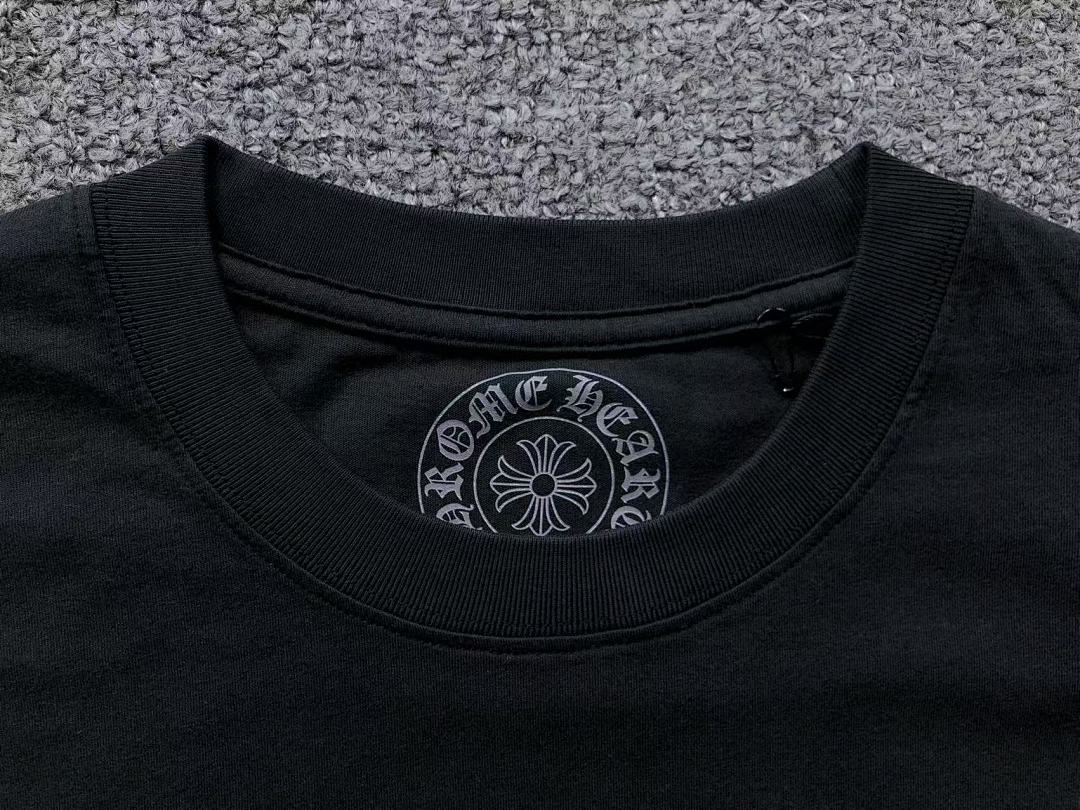 Comme des Garcons 128 C⭐⭐OME HE⭐⭐TS T-SHIRT 4105071102 (Im 170Cm 60Kg I Wear Size XL In The Phot) - Image 21