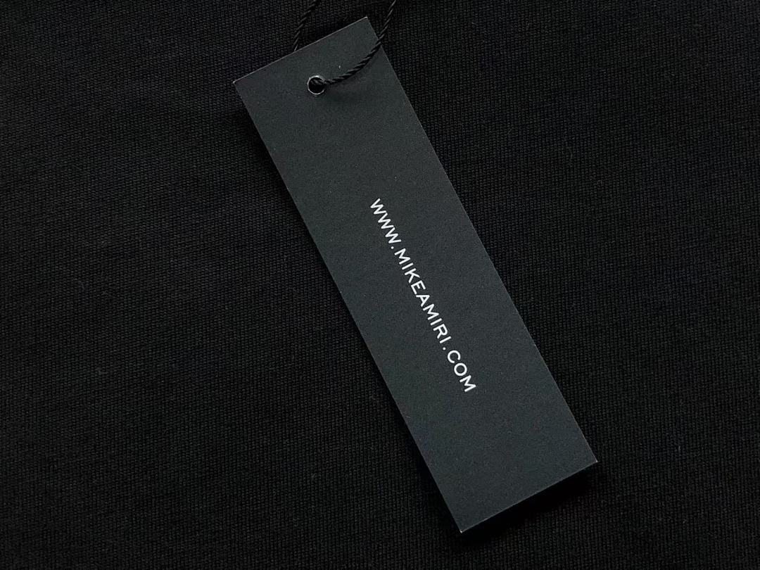 AMIRI 85 AMIRI T-SHIRT 1107080932 (Im 170Cm 60Kg I Wear Size M In The Phot) - Image 19