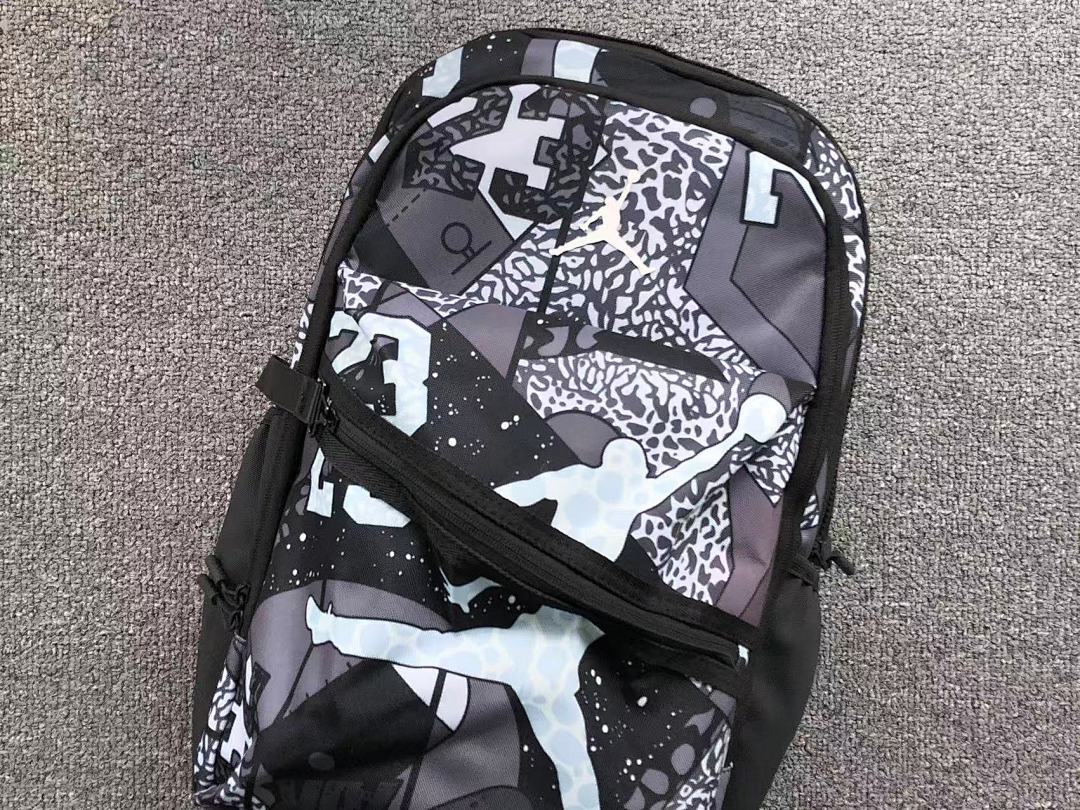 Air Jordan 108 A⭐R J⭐R⭐AN BAG 1111290513 (Long 35CM* Wide 20CM*46CM) - Image 25