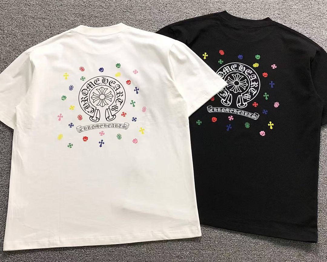Comme des Garcons 108 C⭐⭐OME HE⭐⭐TS T-SHIRT 41081917133 (Im 170Cm 60Kg I Wear Size XL In The Phot) - Image 6