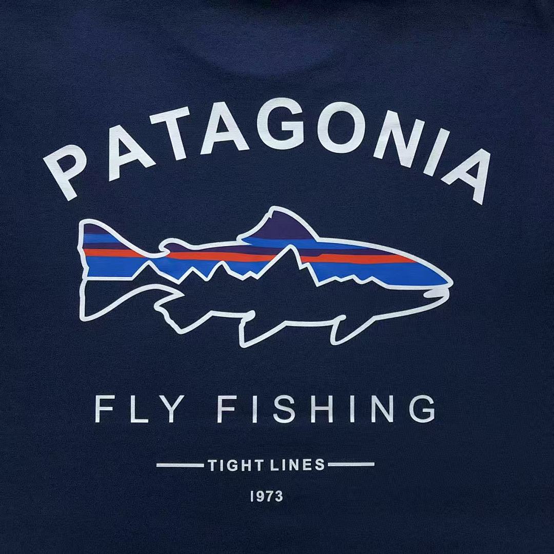 On Running 78 PATAGONIA T-SHIRT 3106132402 (Im 170Cm 60Kg I Wear Size M In The Phot) - Image 15