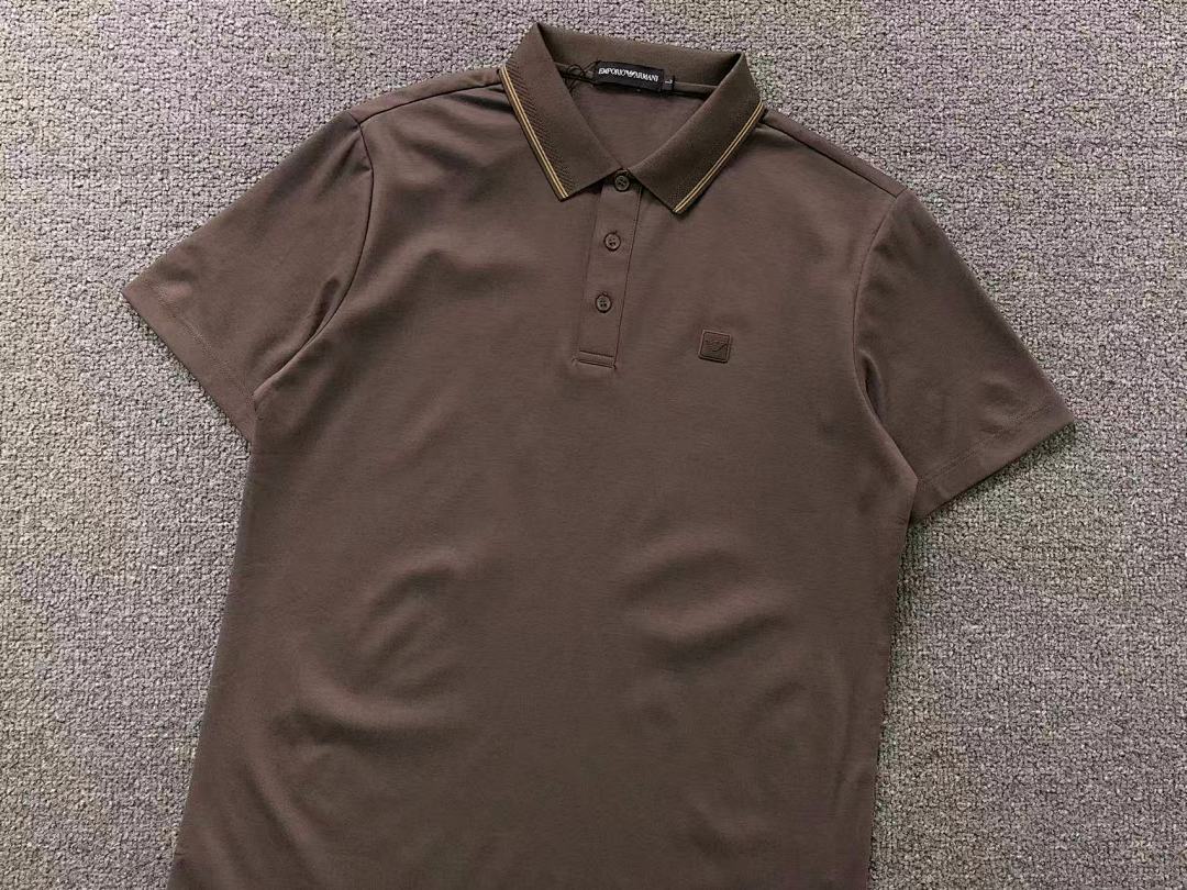 Unbranded 128 E⭐P⭐R⭐⭐ A⭐M⭐N⭐ POLO 5211305147 (Im 170Cm 60Kg I Wear Size L In The Phot) - Image 10