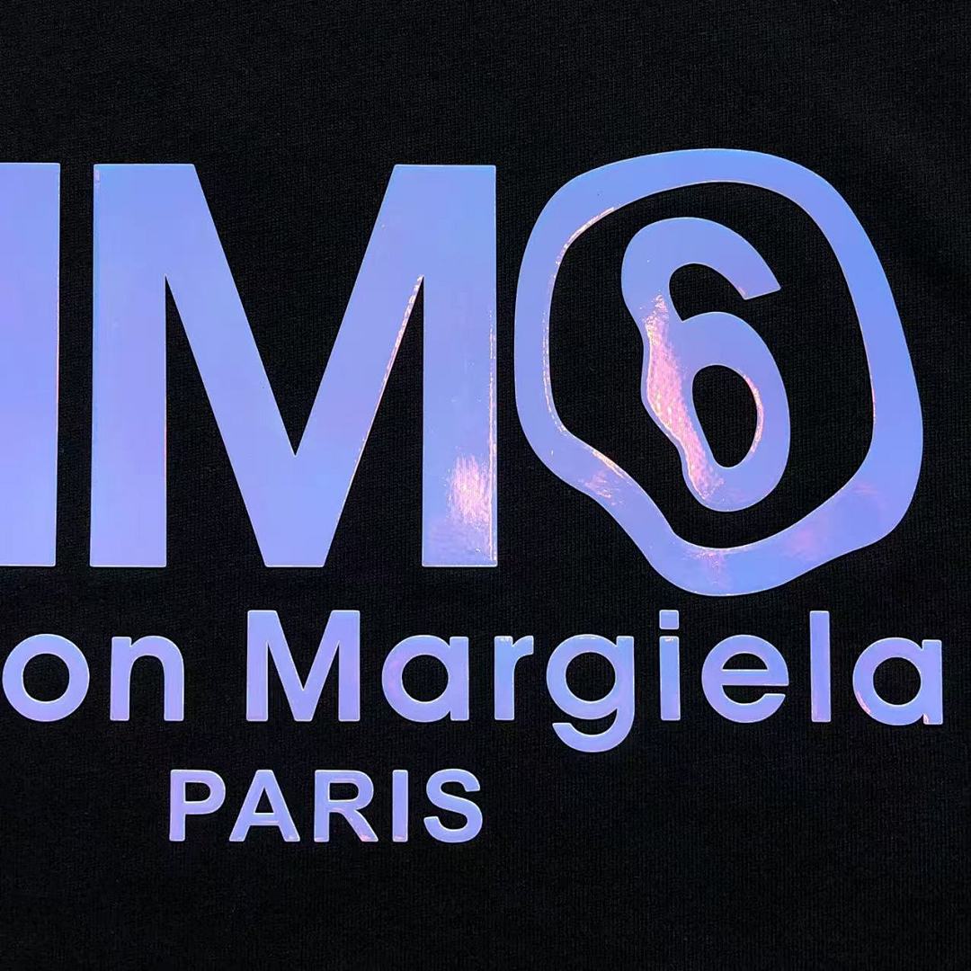 On Running 118 MAISON MARGIELA T-SHIRT 41080210133 (Im 170Cm 60Kg I Wear Size XL In The Phot) - Image 18