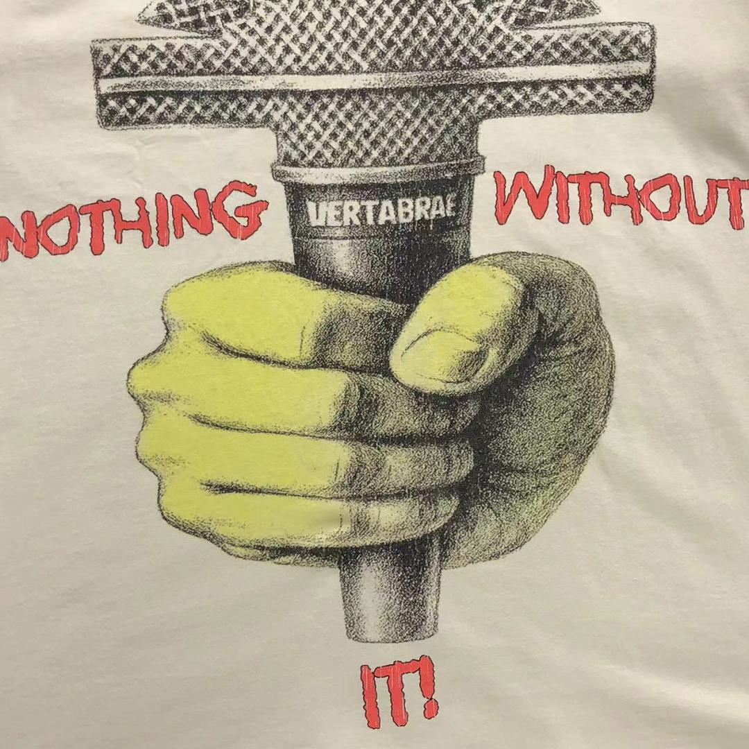 Unbranded 115 FASHION T-SHIRT 3108251772 (Im 170Cm 60Kg I Wear Size M In The Phot) - Image 15