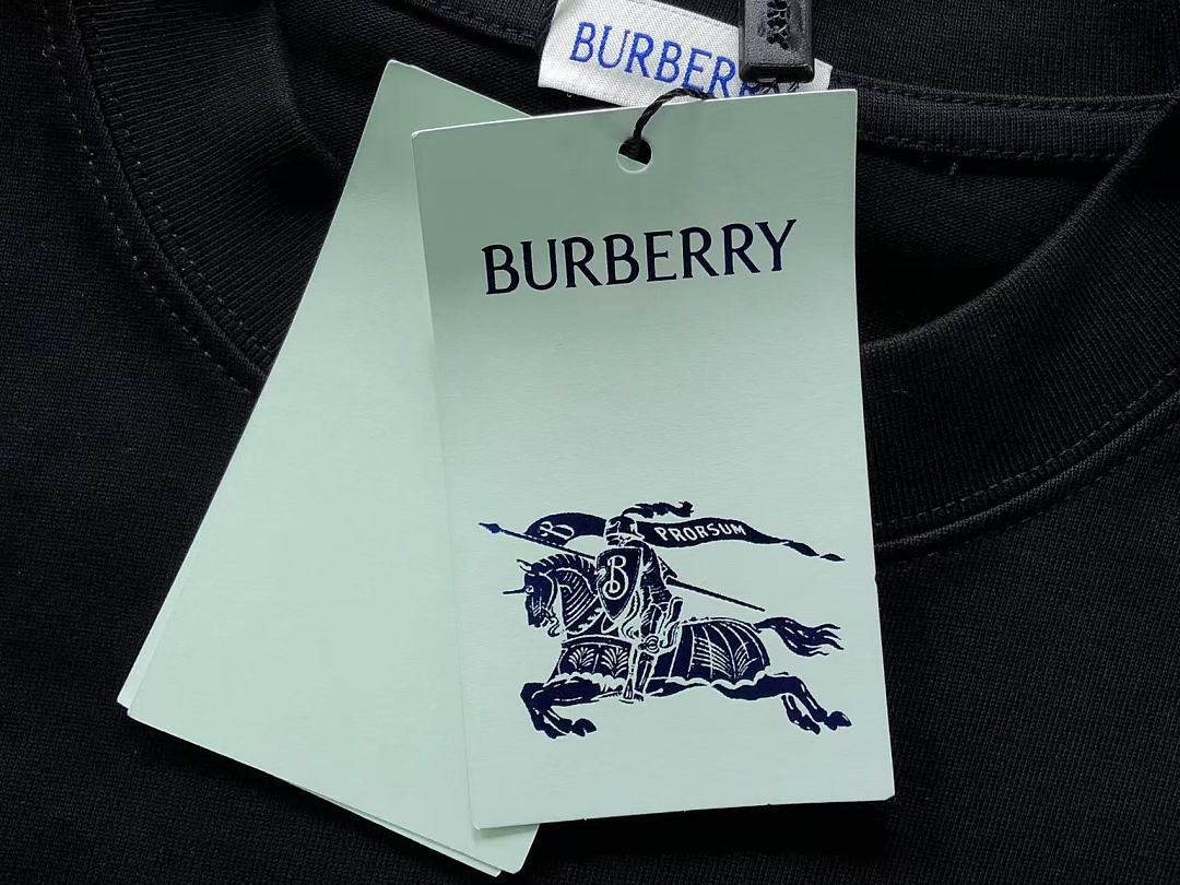 Burberry 98 B⭐R⭐E⭐RY T-SHIRT 5209052981 (Im 170Cm 60Kg I Wear Size S In The Phot) - Image 18