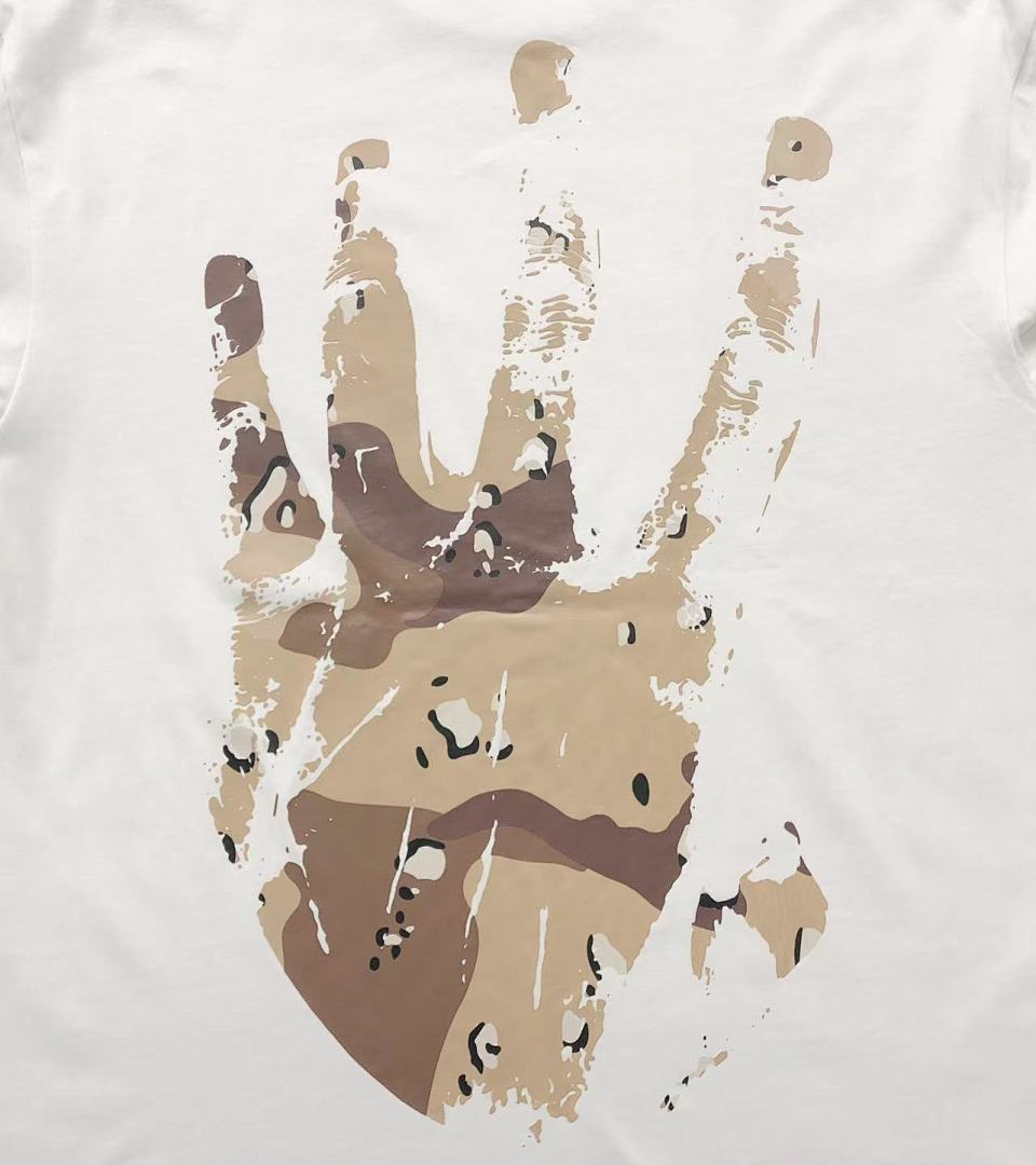 Revenge 78 REVENGE T-SHIRT 504011391 (Im 170Cm 60Kg I Wear Size S In The Phot) - Image 15