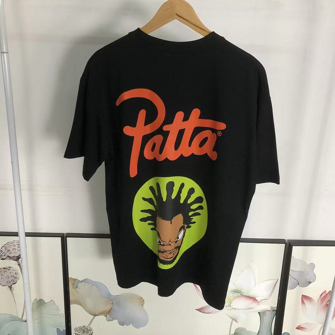 Patta 78 P⭐TT⭐ T-SHIRT 1252007175 (Im 170Cm 60Kg I Wear Size M In The Phot) - Image 22