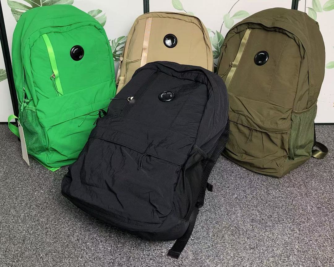 C.P. Company 108 CP BAG 41081313 (Long 35CM* Wide 15CM* High 46CM) - Image 3