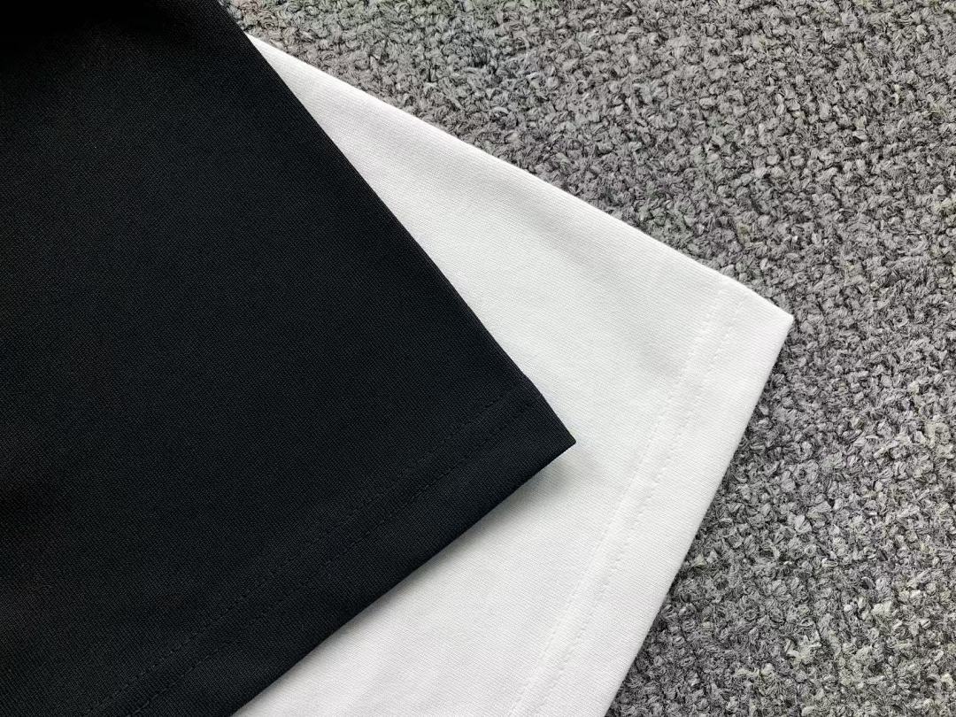Off-White 98 OFF-WHITE T-SHIRT 503120919 (Im 170Cm 60Kg I Wear Size M In The Phot) - Image 19