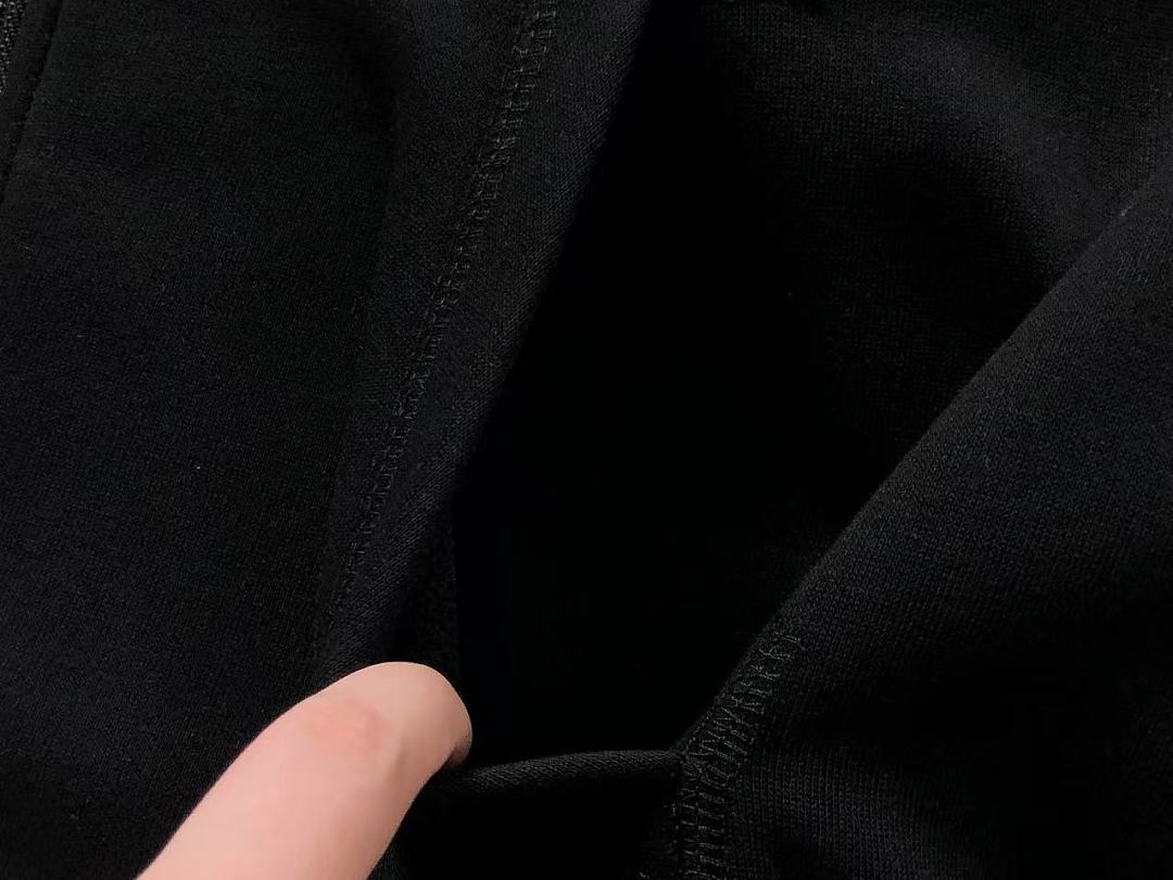 Corteiz TROUSERS CORTEIZ HOODIE - Image 25