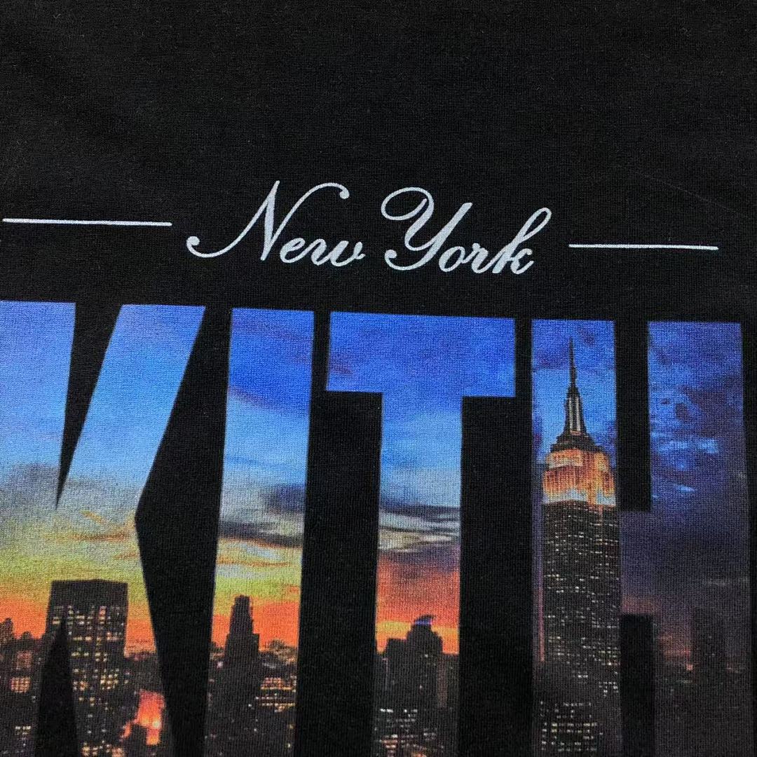 Kith 95 KITH T-SHIRT 57040595 (Im 170Cm 60Kg I Wear Size S In The Phot) - Image 9