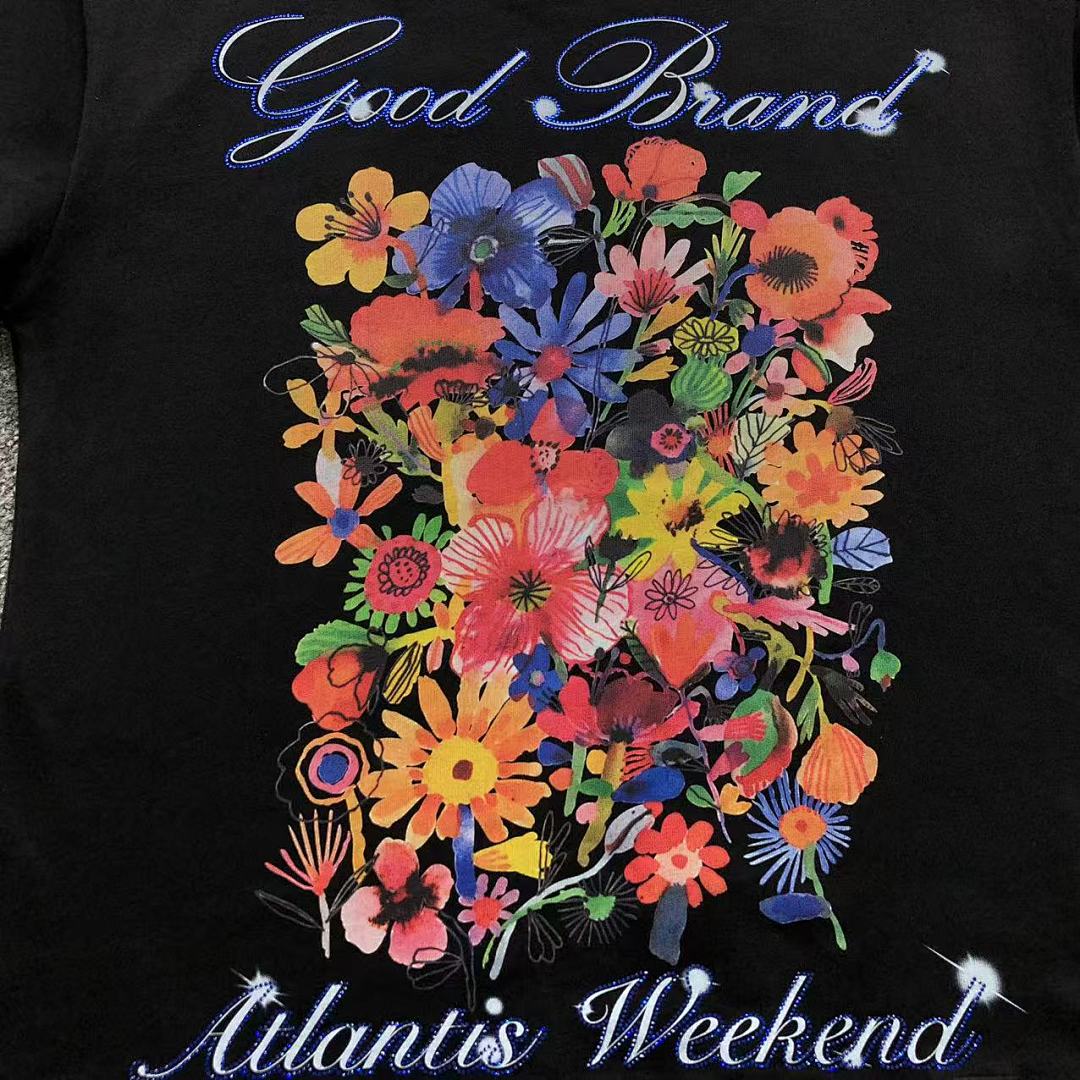 Unbranded 108 G⭐⭐D T-SHIRT 11061122116 (Im 170Cm 60Kg I Wear Size S In The Phot) - Image 11