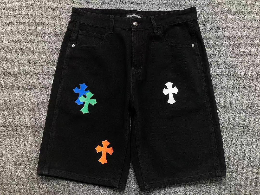 Comme des Garcons 185 C⭐⭐OME HE⭐⭐TS SHORTS 3207112217 (Im 170Cm 60Kg I Wear Size L In The Phot) - Image 5