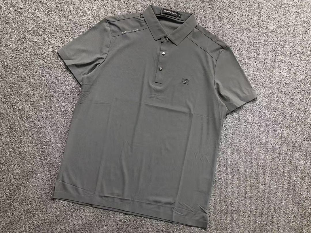 Unbranded 128 E⭐P⭐R⭐⭐ A⭐M⭐N⭐ POLO 5212318147 (Im 170Cm 60Kg I Wear Size L In The Phot) - Image 11