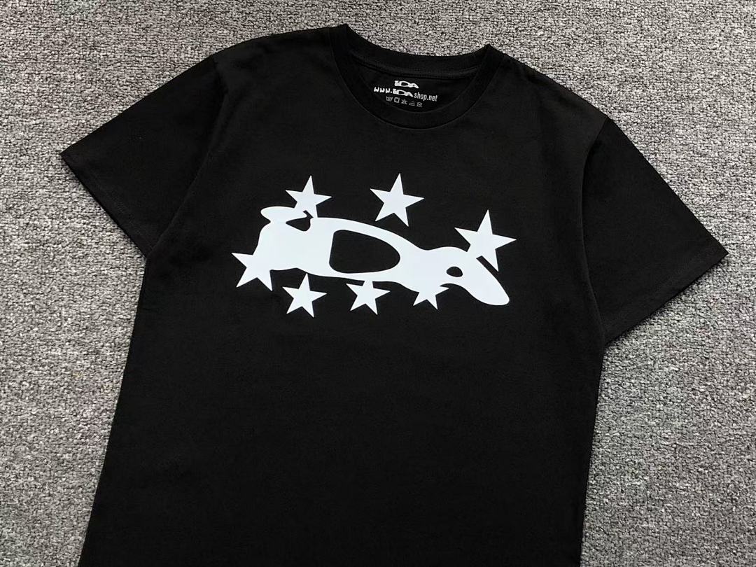 Unbranded 79 FASHION T-SHIRT 214160256 (Im 170Cm 60Kg I Wear Size M In The Phot) - Image 7