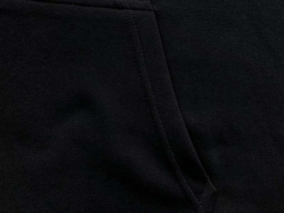 Adidas 188 A⭐I⭐AS HOODIE 2207270404 (Im 170Cm 60Kg I Wear Size XL In The Phot) - Image 20
