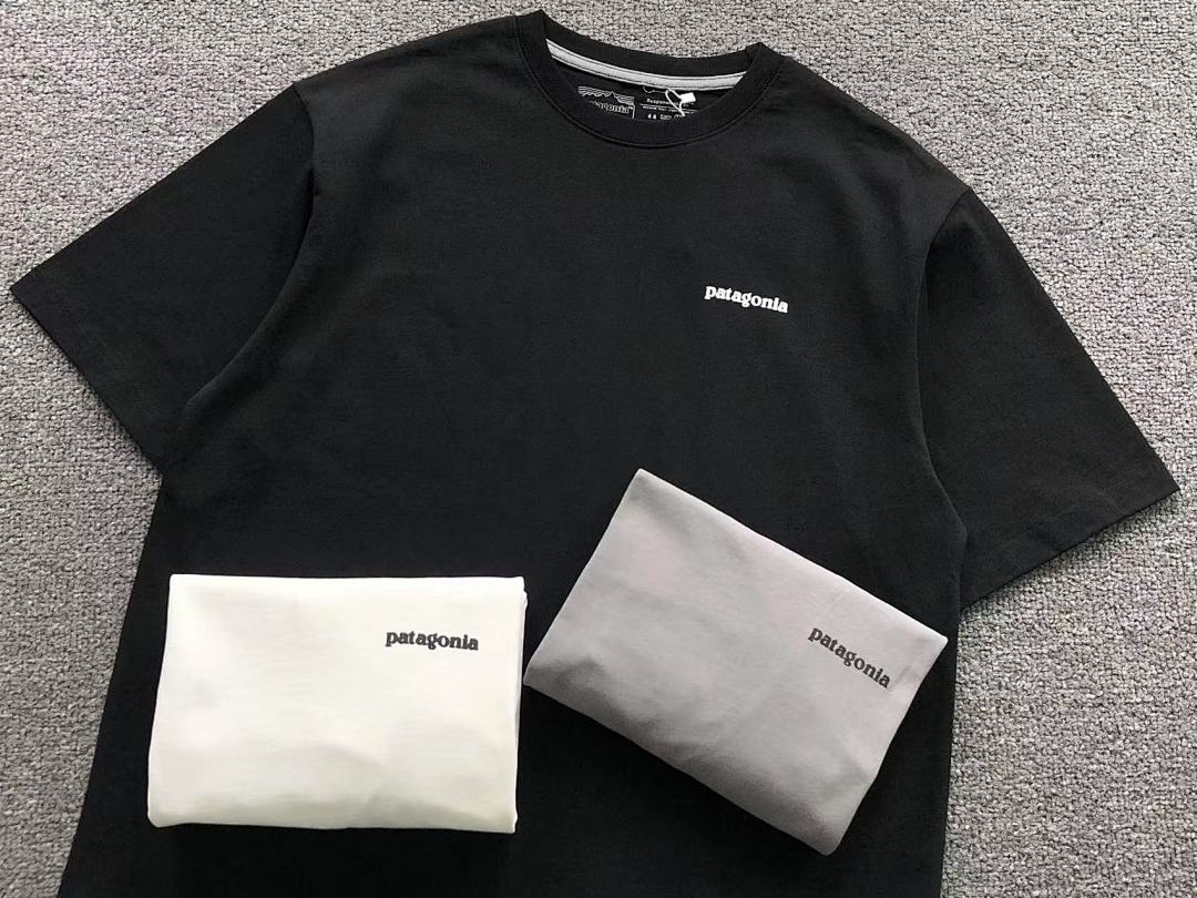 On Running 88 PATAGONIA T-SHIRT 41061207120 (Im 170Cm 55Kg I Wear Size S In The Phot) - Image 20