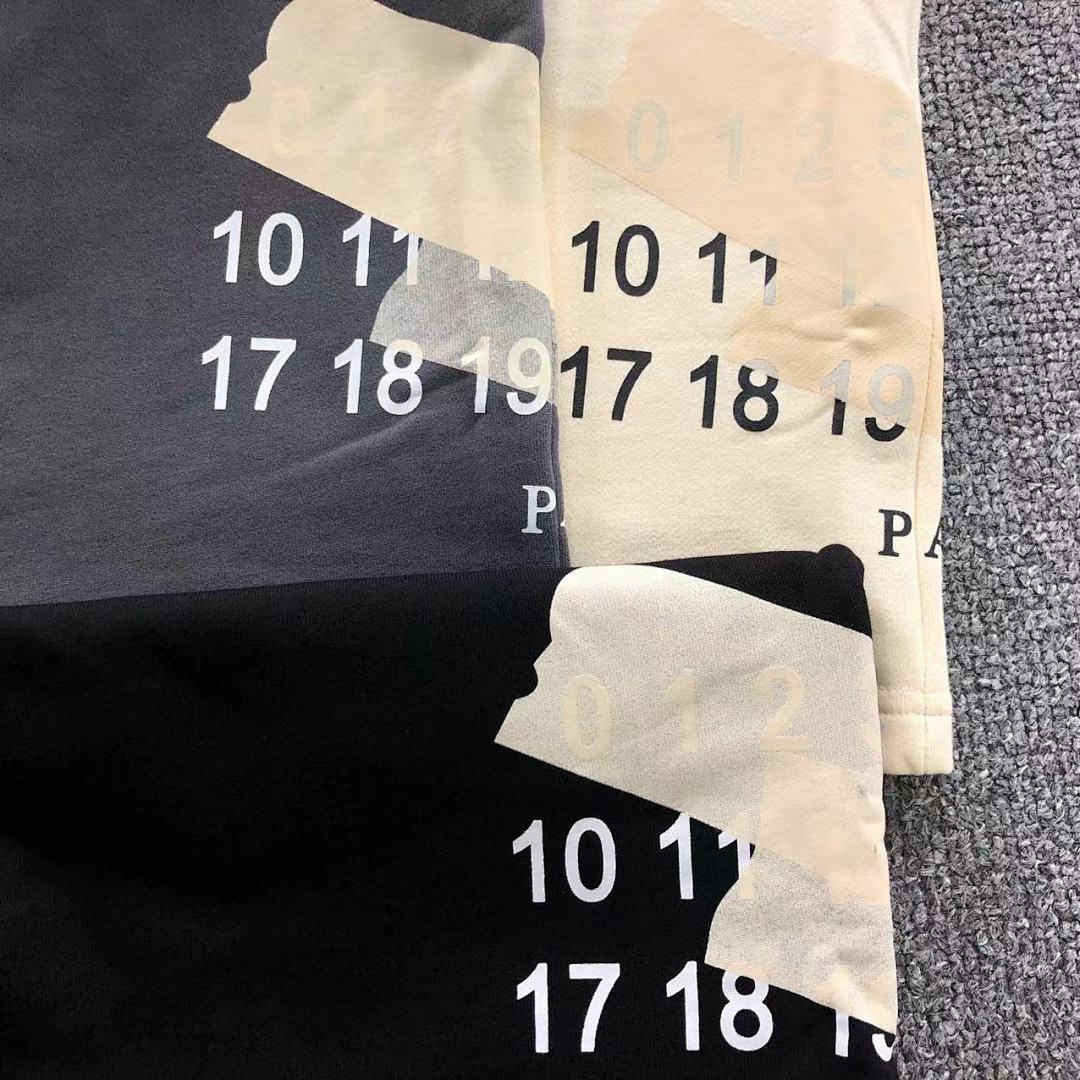 On Running 95 MAISON MARGIELA SHORTS 4107071086 (Im 170Cm 60Kg I Wear Size 46 In The Phot) - Image 19